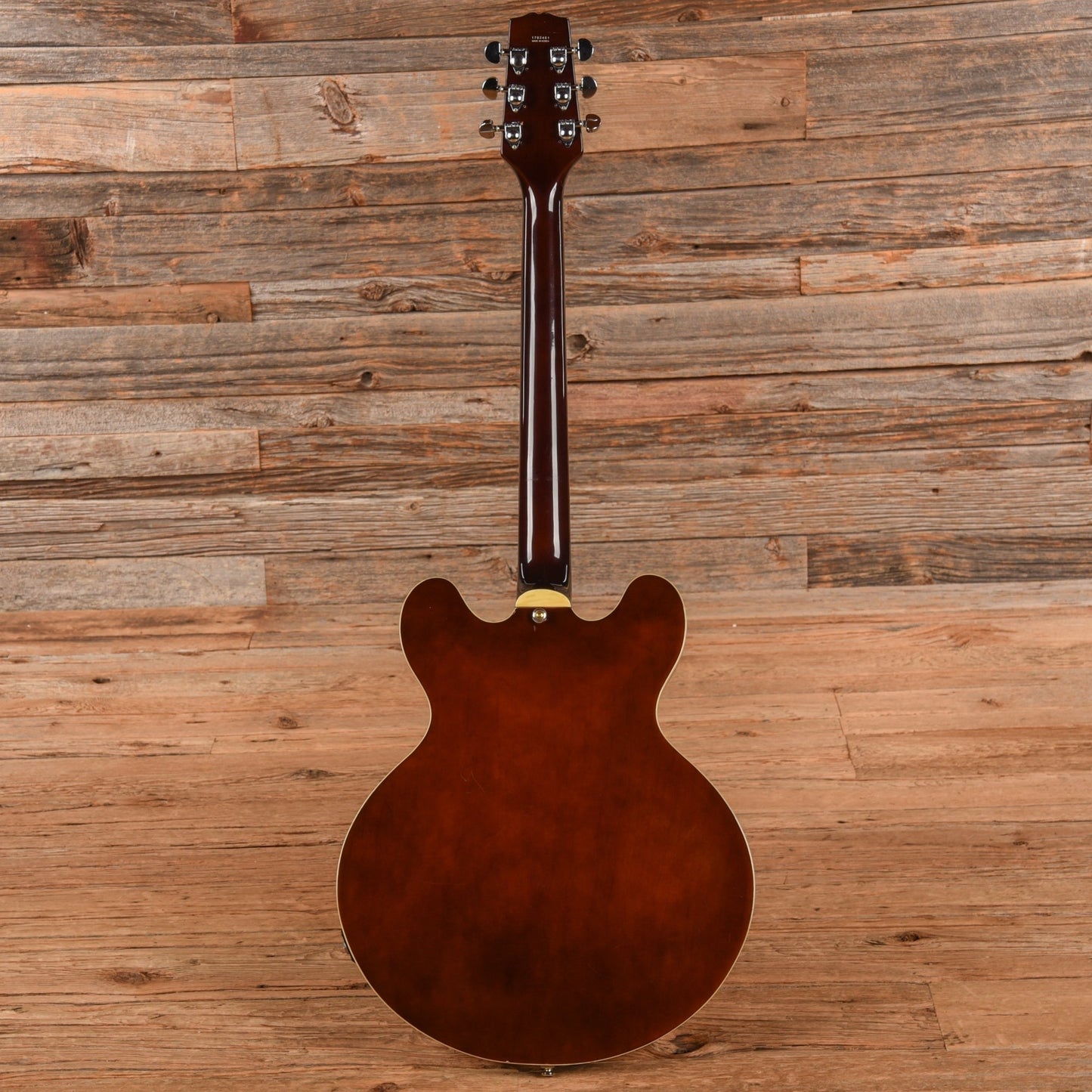 Hamer Echotone Natural