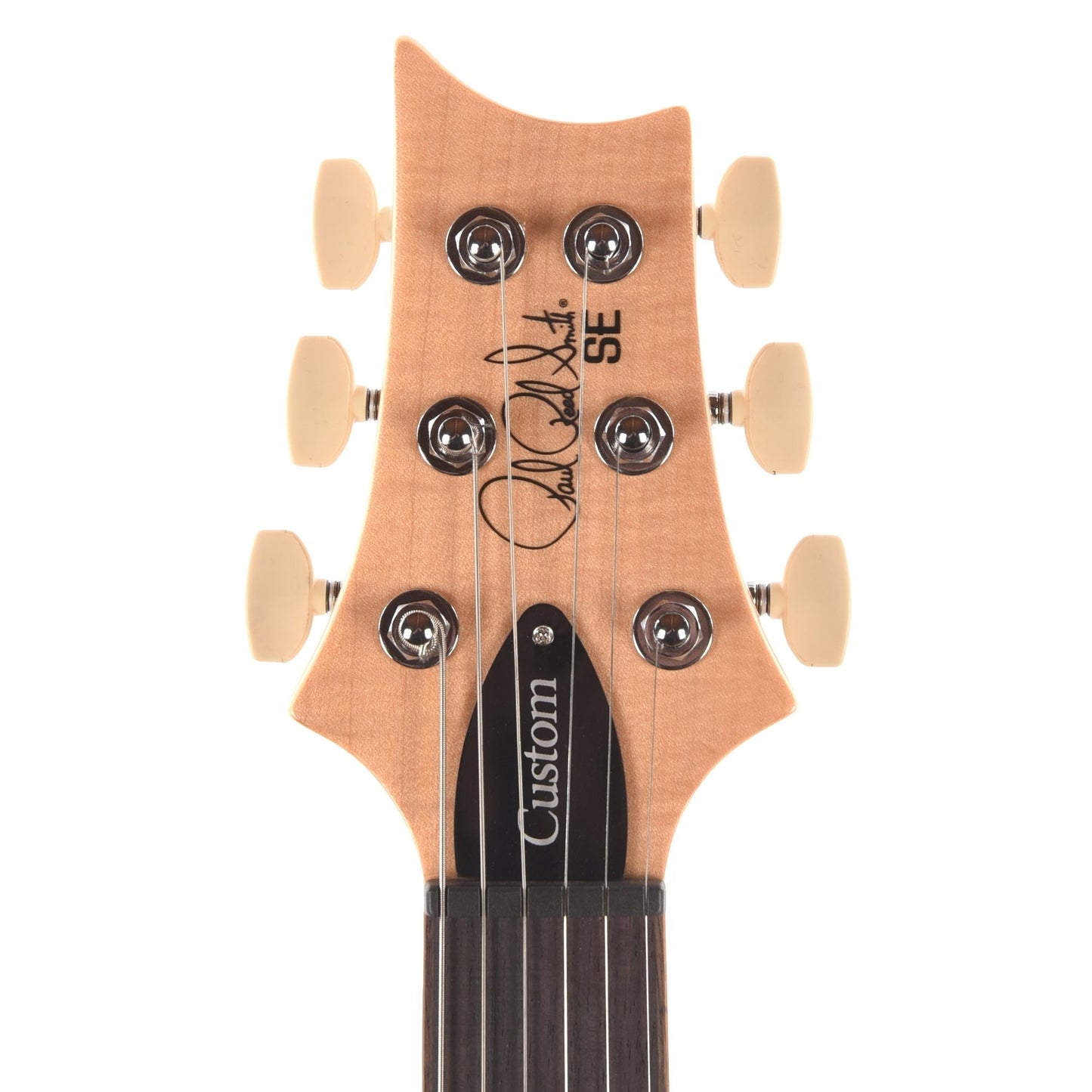 PRS SE Custom 24 Slate Blue