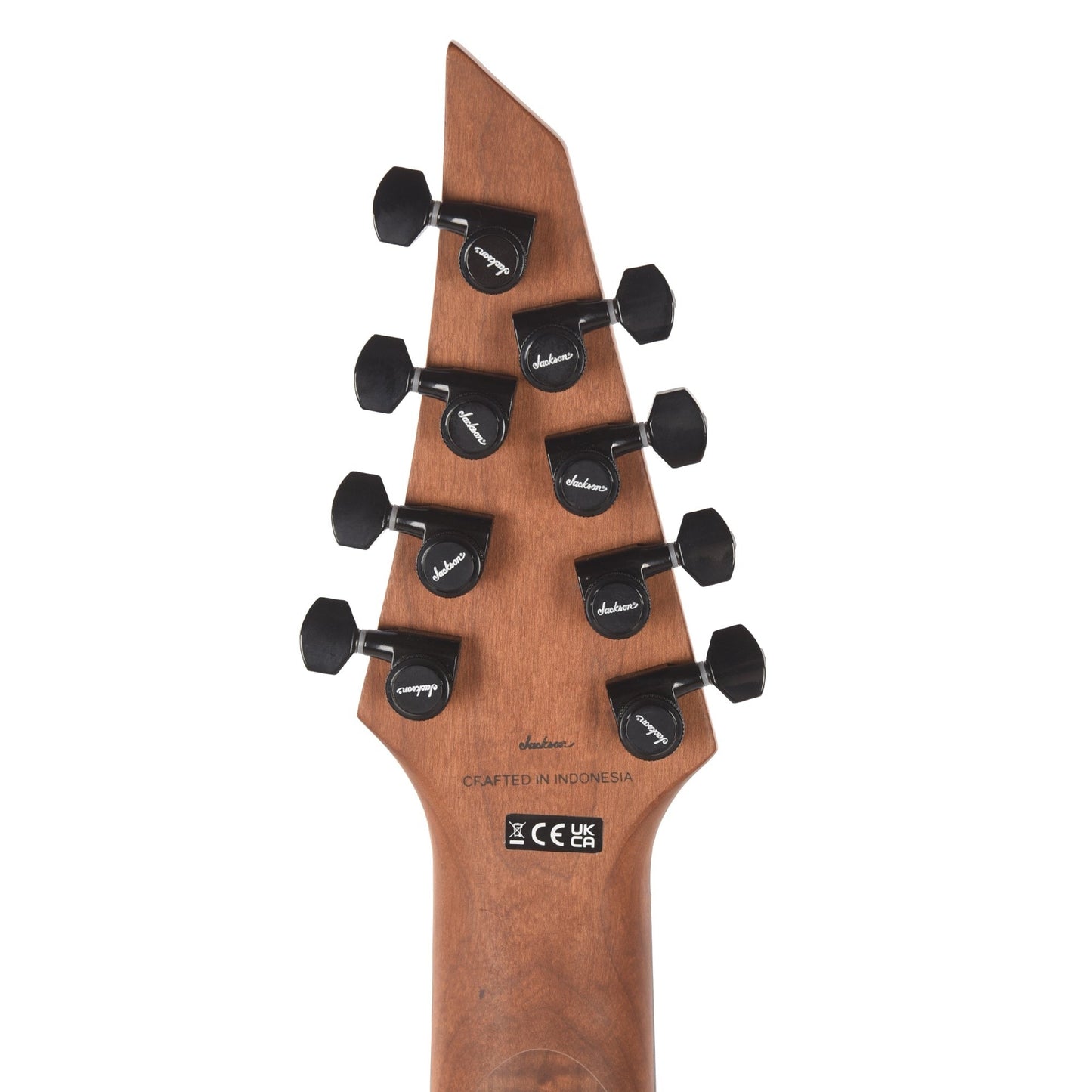 Jackson Pro Plus Series Signature Misha Mansoor Juggernaut ET8 Nardo Gray