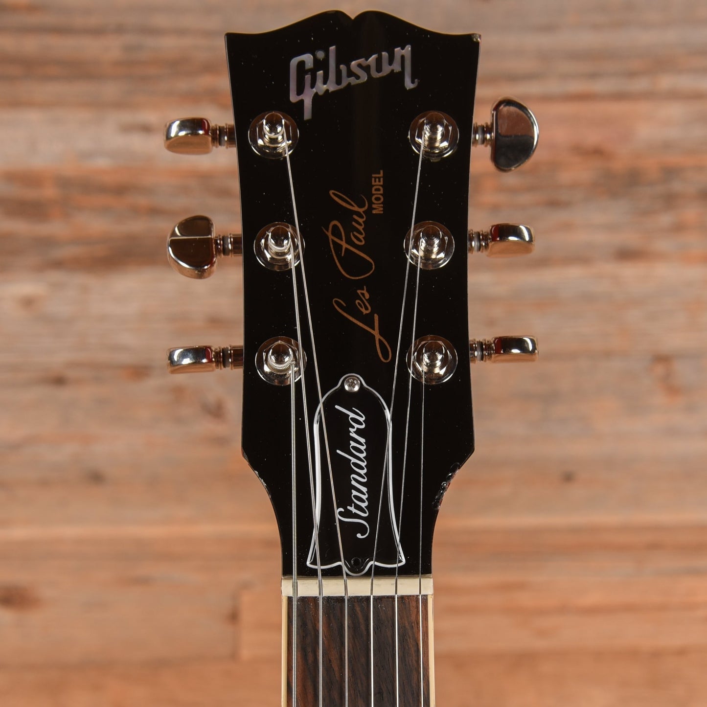 Gibson Les Paul Standard '60s Sunburst 2025