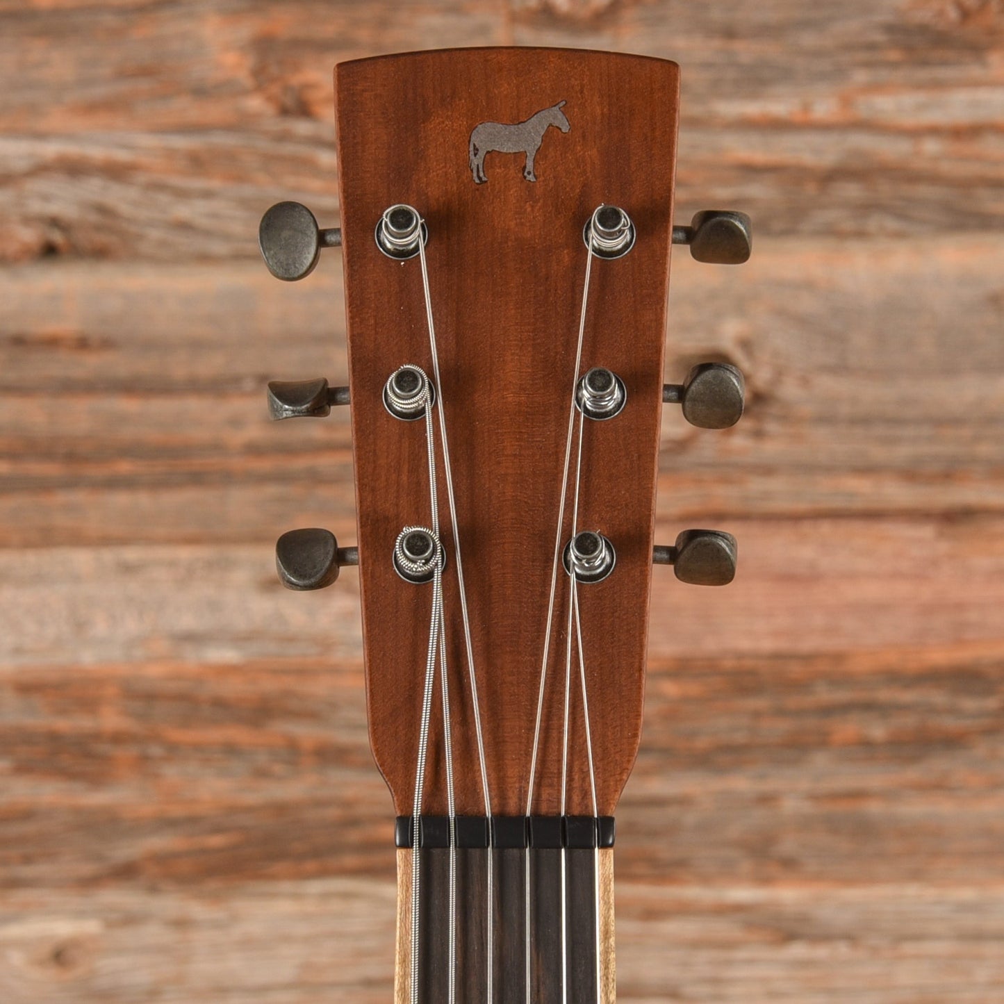 Mule Mavis Brown