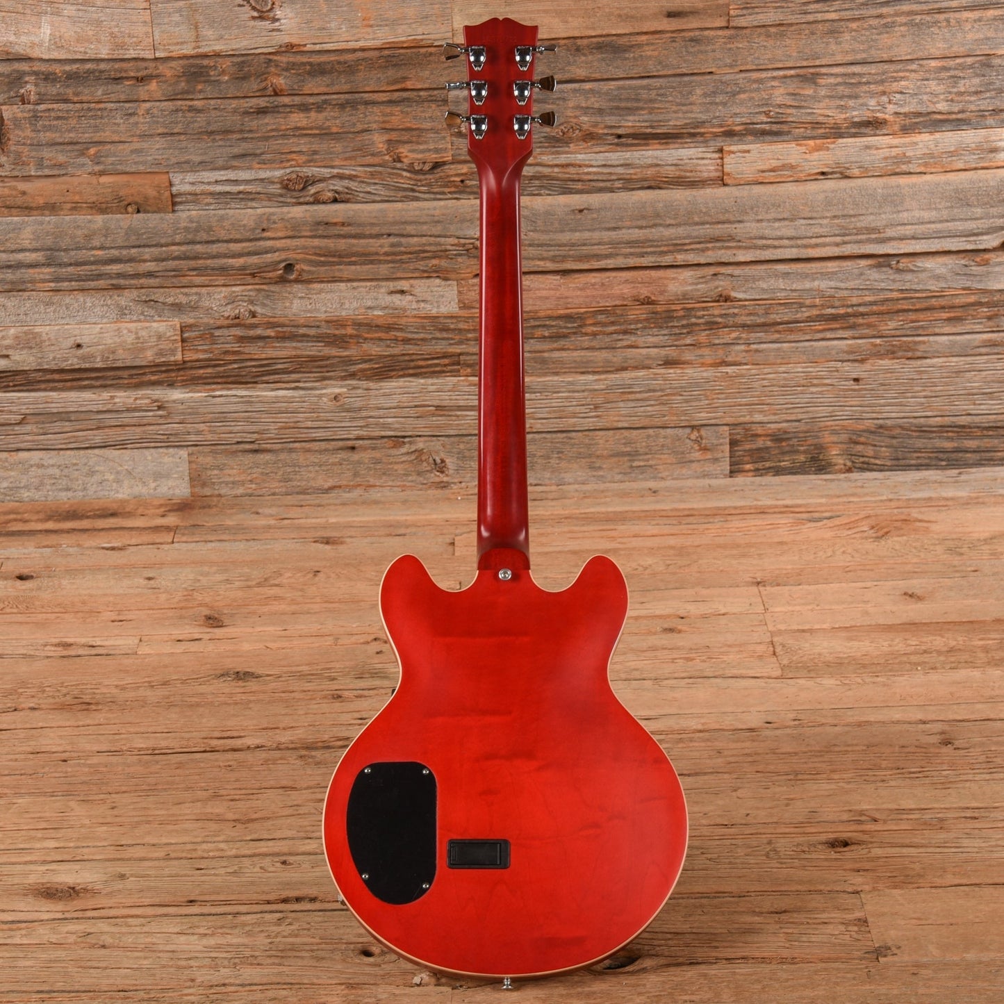Gibson Memphis ES-339 Traditional Pro Figured Cherry 2013