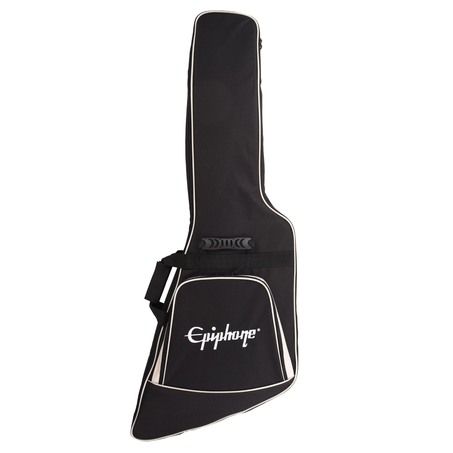 Epiphone Modern Futura Firebird Custom Firestorm Shift