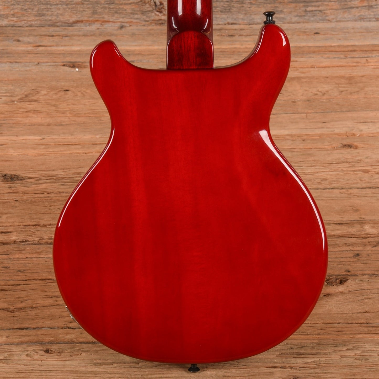 PRS Mira X Red 2010