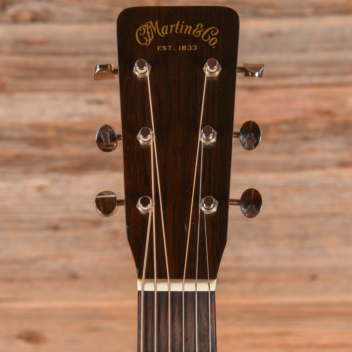 Martin D-21 Natural 1957