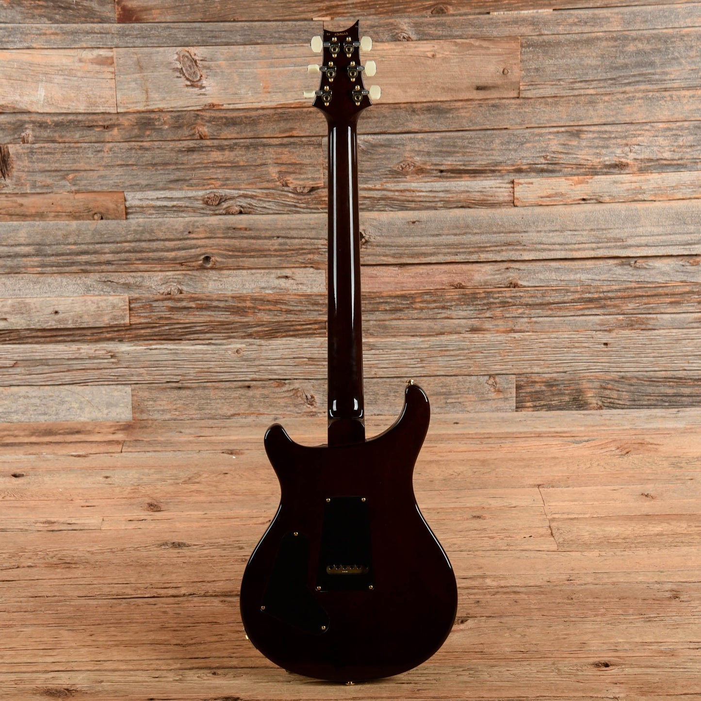PRS 35th Anniversary Custom 24 10-Top McCarty Sunburst 2020