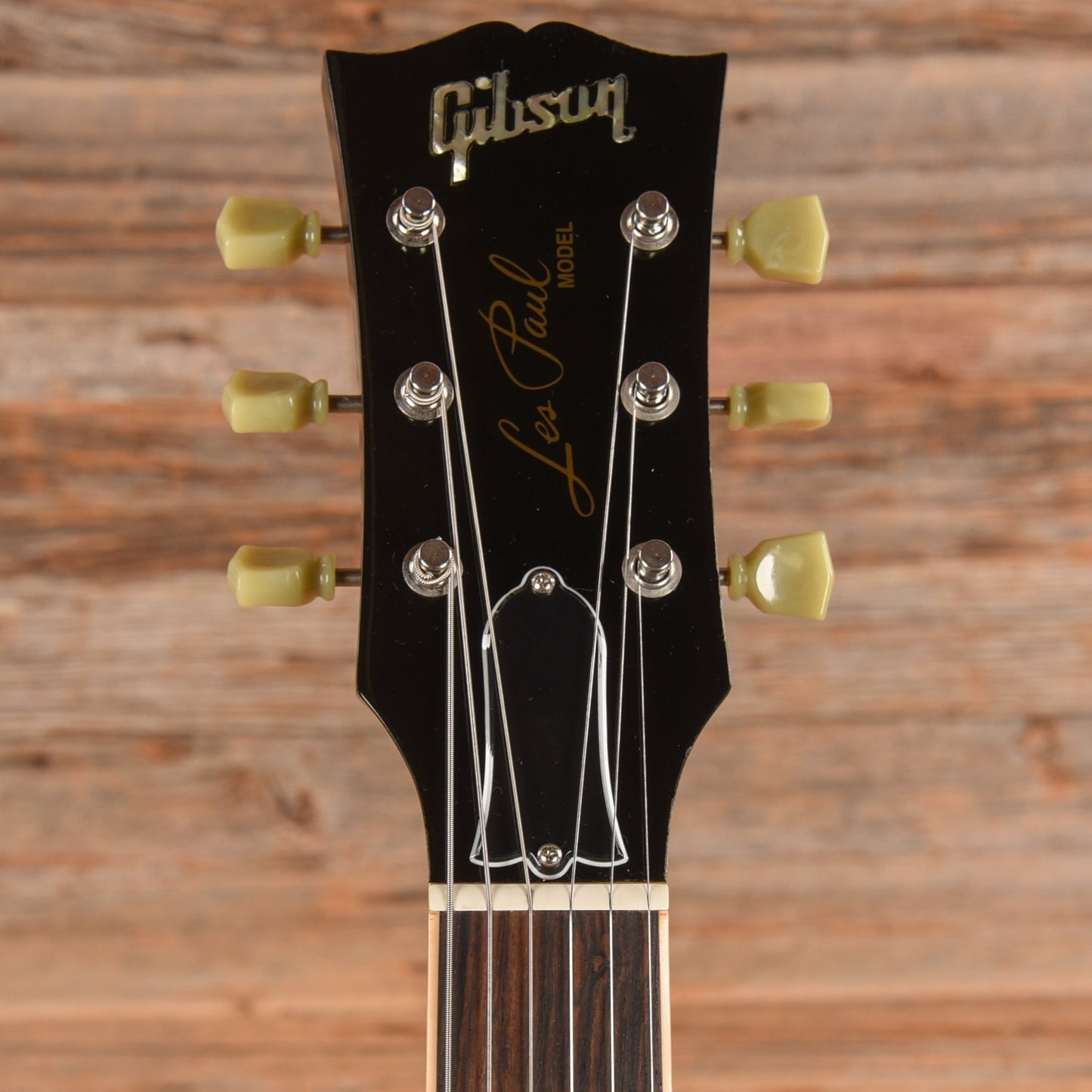 Gibson Les Paul Standard Sunburst 2003