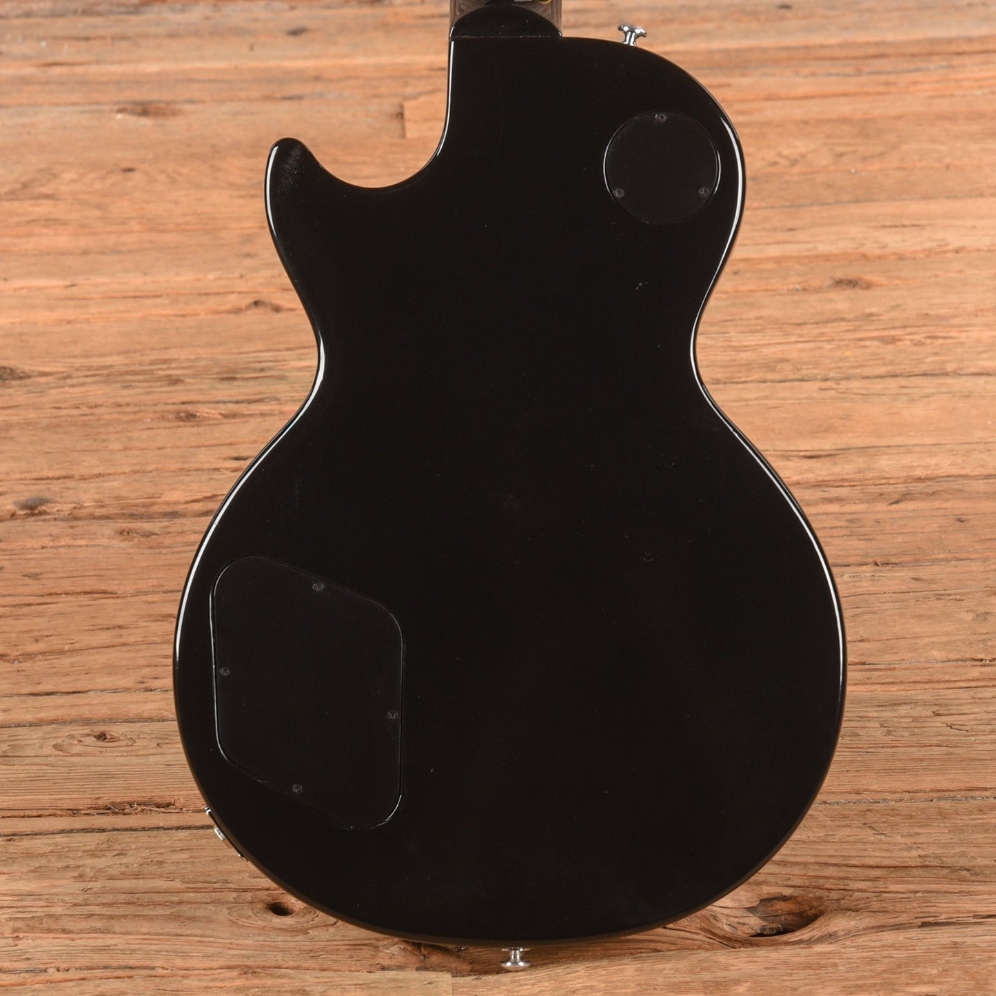 Gibson Les Paul Studio Ebony 2021