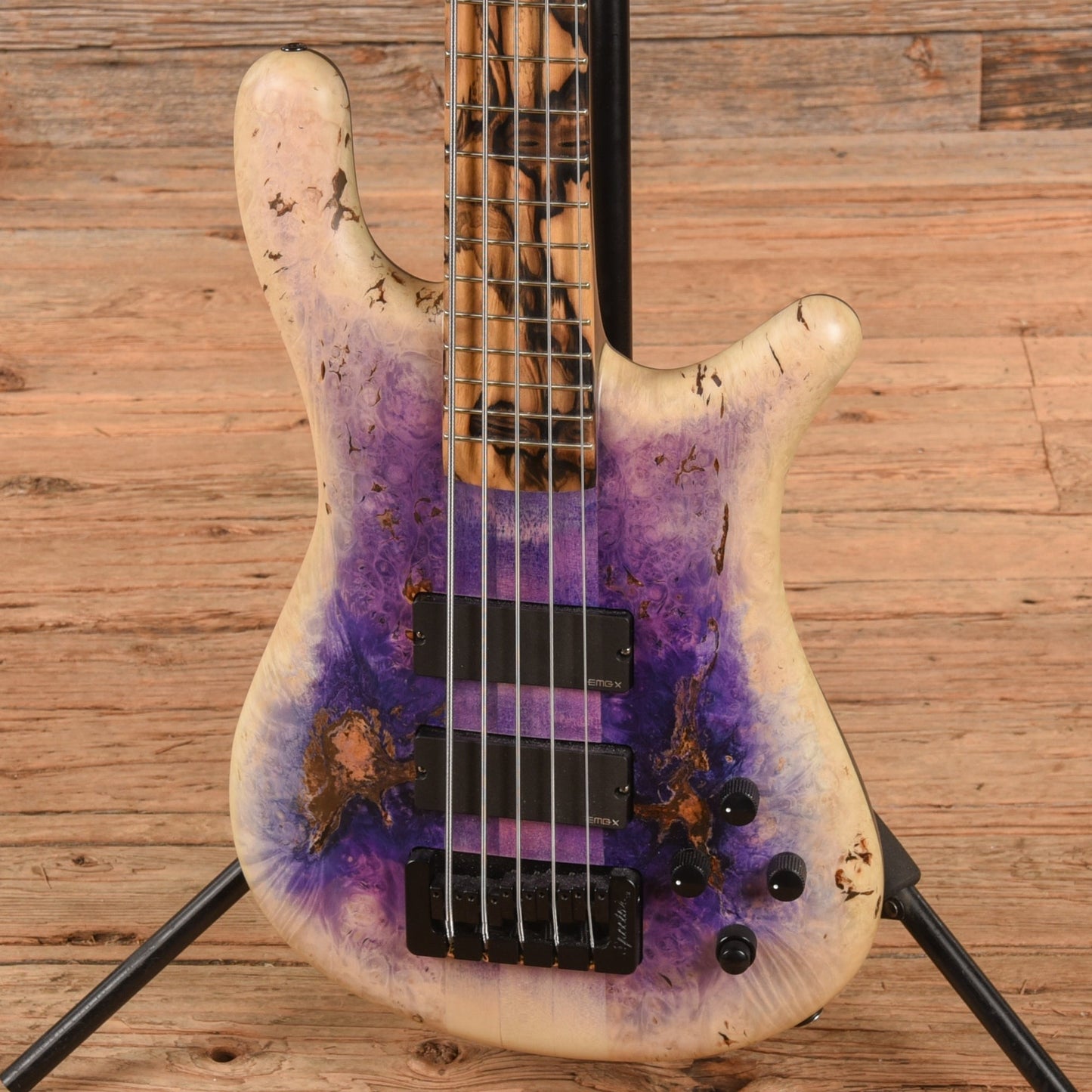 Spector NS-5 XL 2022
