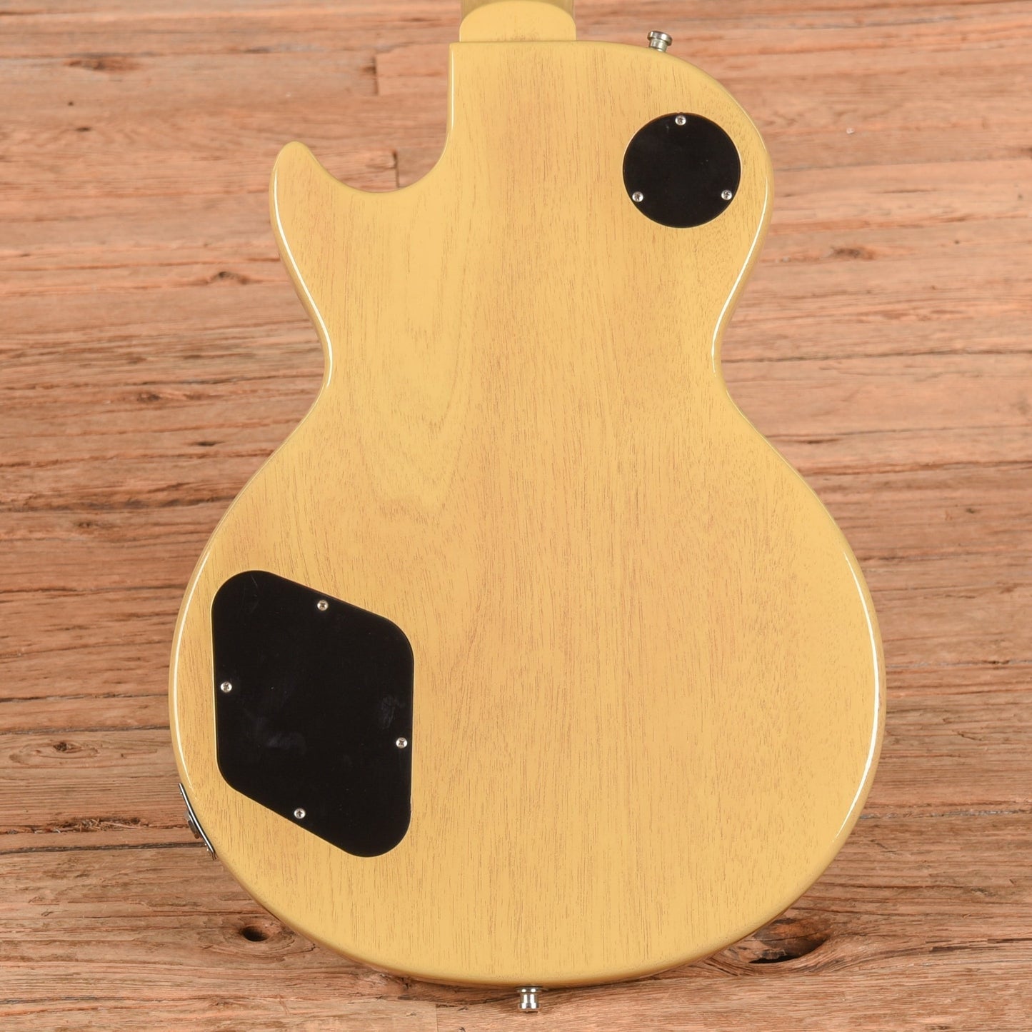 Gibson Custom Shop '57 Les Paul Special Reissue TV Yellow