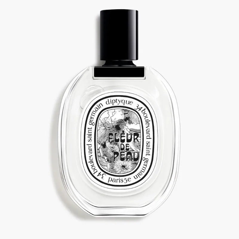 Diptyque Fleur De Peau Eau De Toilette 肌膚之花淡香水100ml