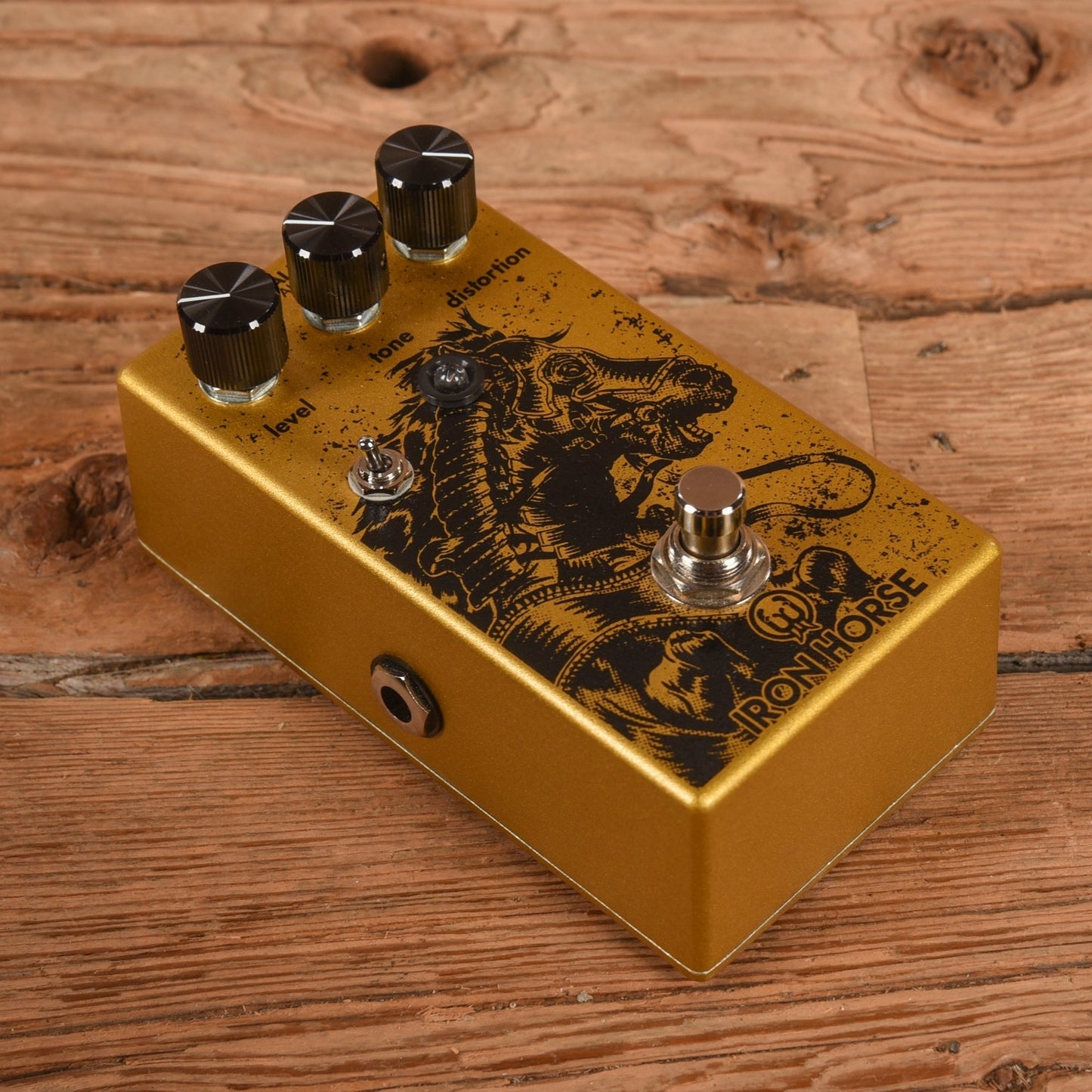 Walrus Iron Horse V2