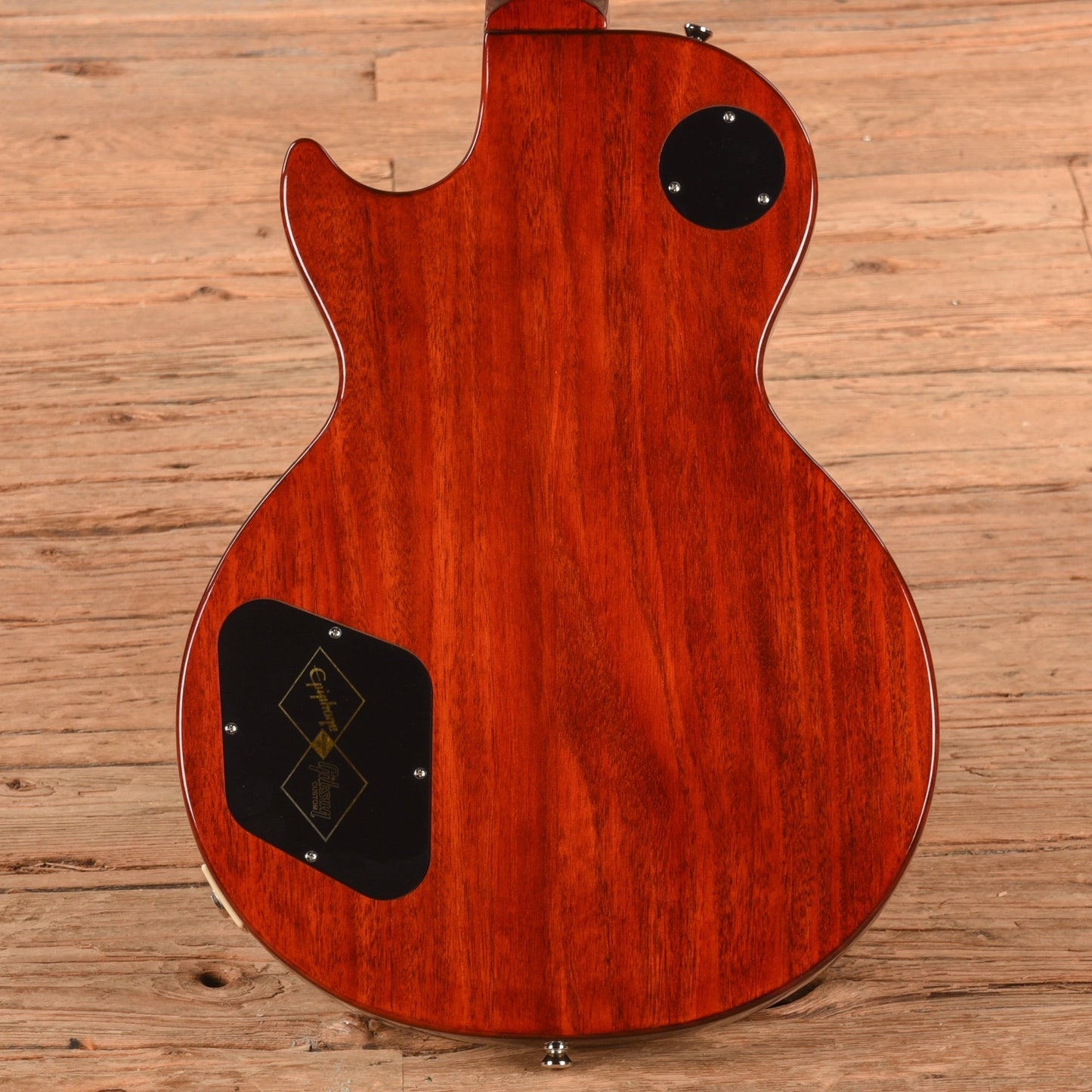 Epiphone Inspired by Gibson Custom 59 Les Paul Standard Sunburst 2024
