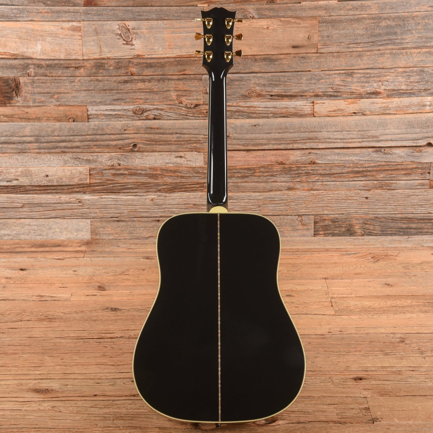 Gibson Elvis Presley Signature Dove Ebony 2022