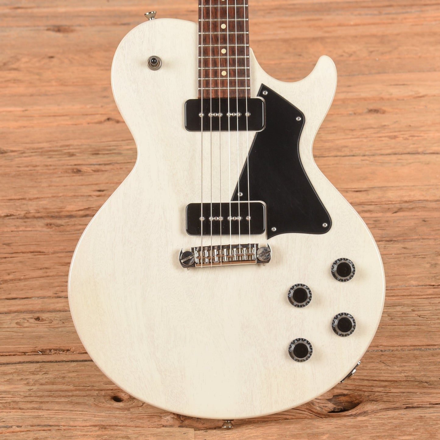 Collings 290 White 2010