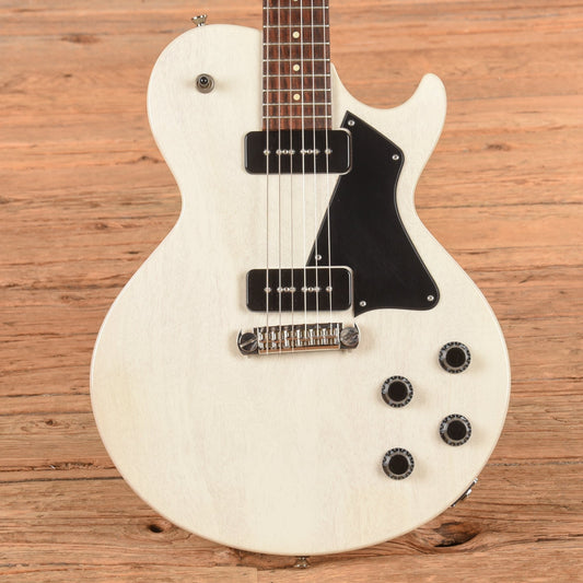 Collings 290 White 2010