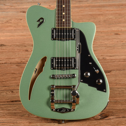 Duesenberg Caribou Narvik Blue