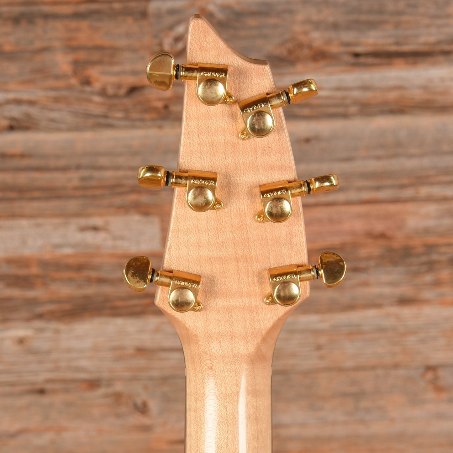 Breedlove Northwest Sitka / Myrtlewood Natural 1998