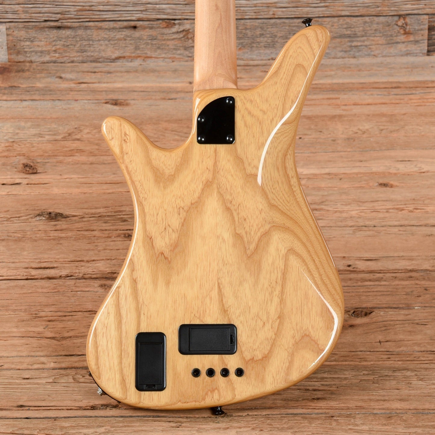 Carvin SB Natural