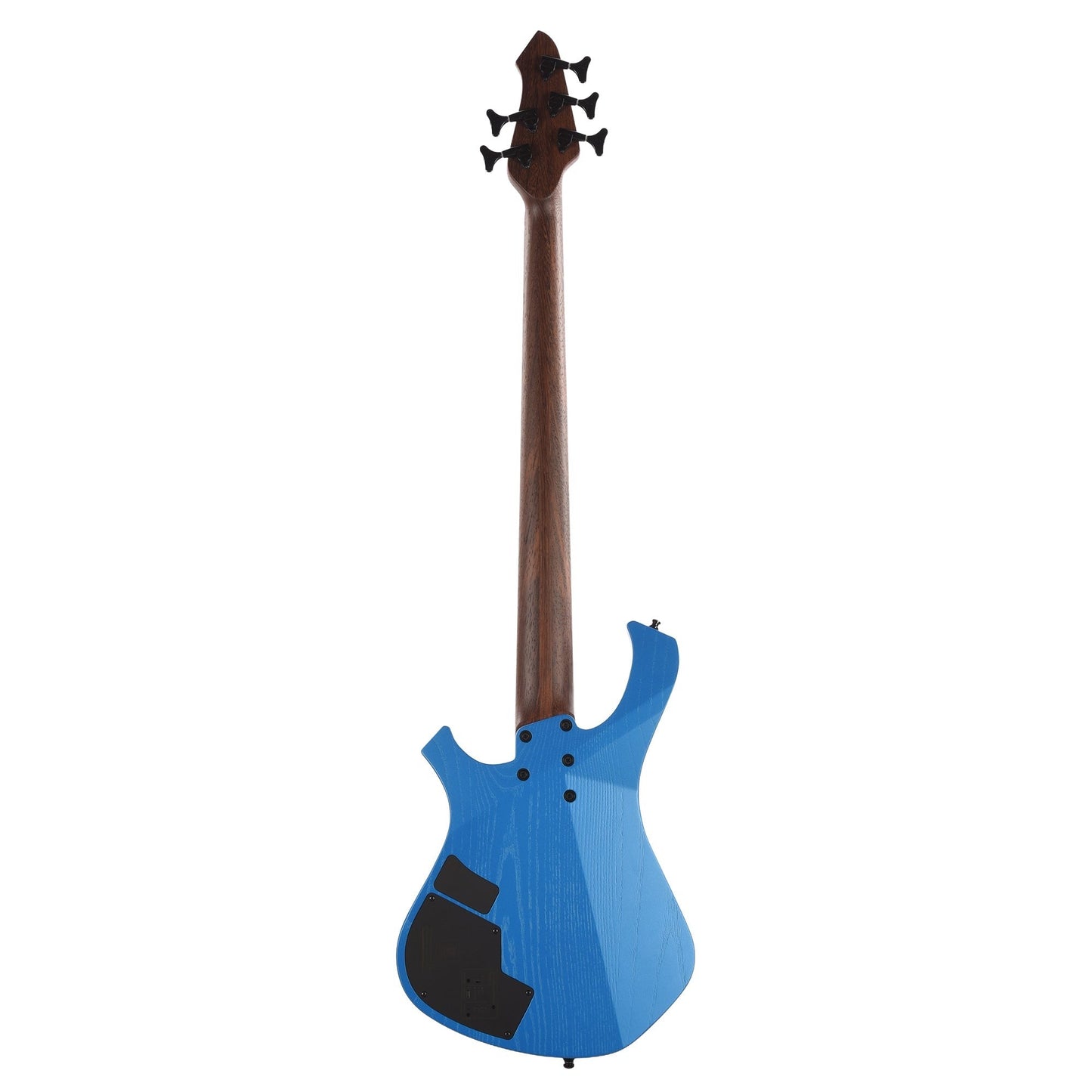 Mayones Ori Enji 5 Bass Mecha Blue Matt