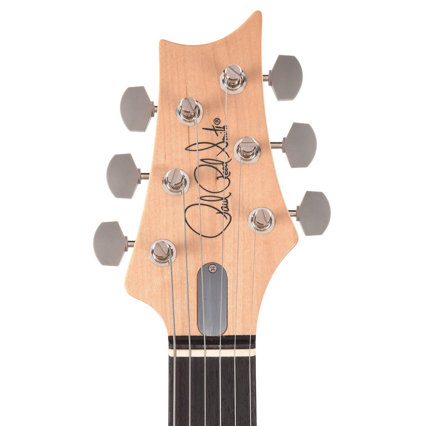 PRS Silver Sky John Mayer Satin Mojave Brown Satin