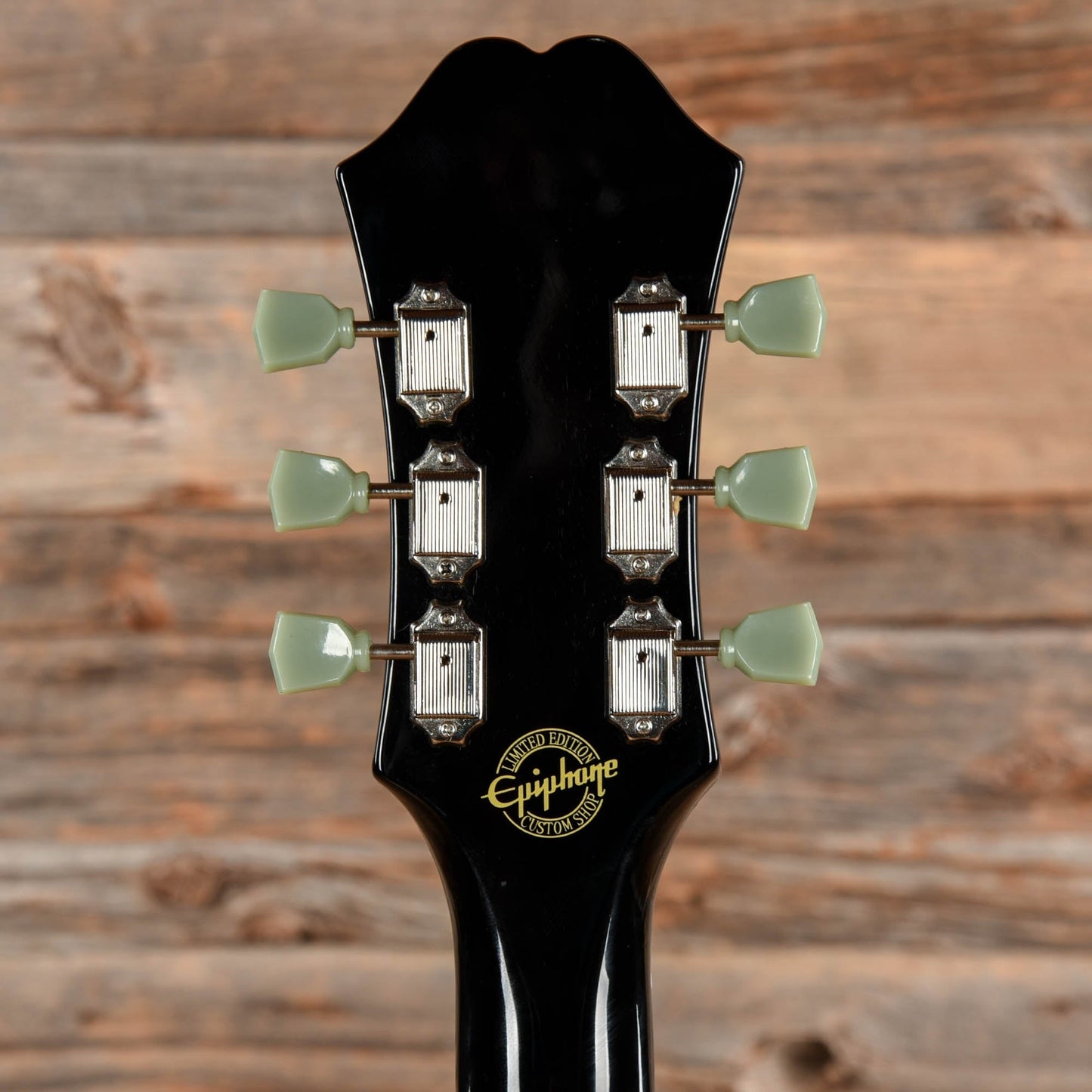 Epiphone ES-335 Pro Sunburst 2019