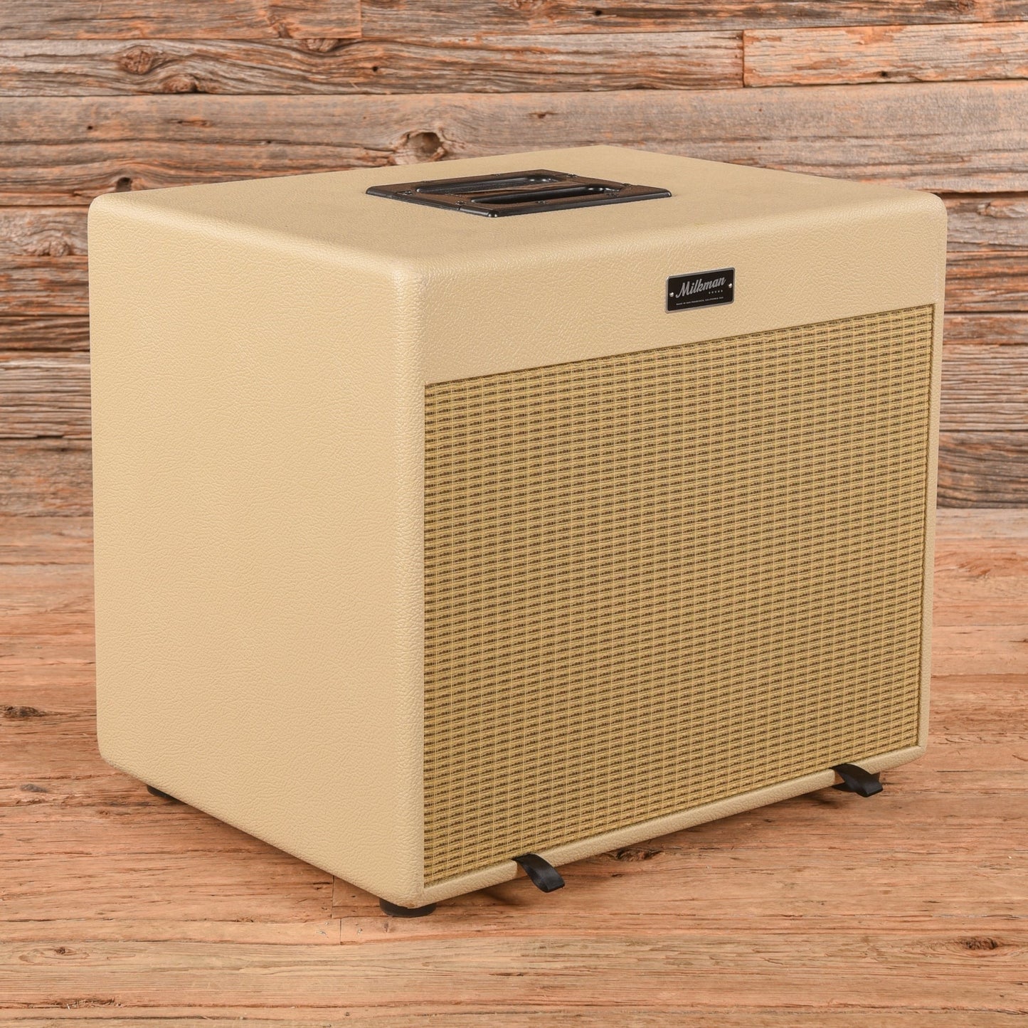 Milkman 1x12 Bass Cabinet