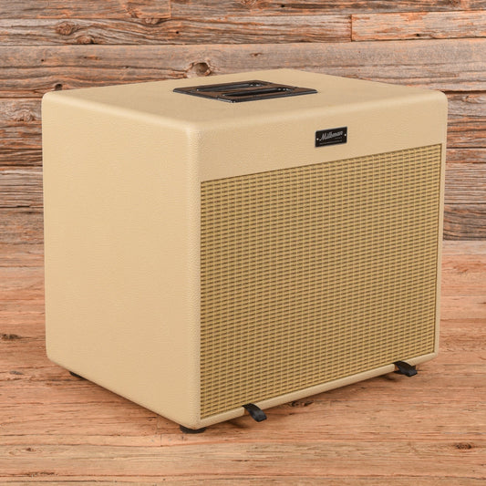 Milkman 1x12 Bass Cabinet