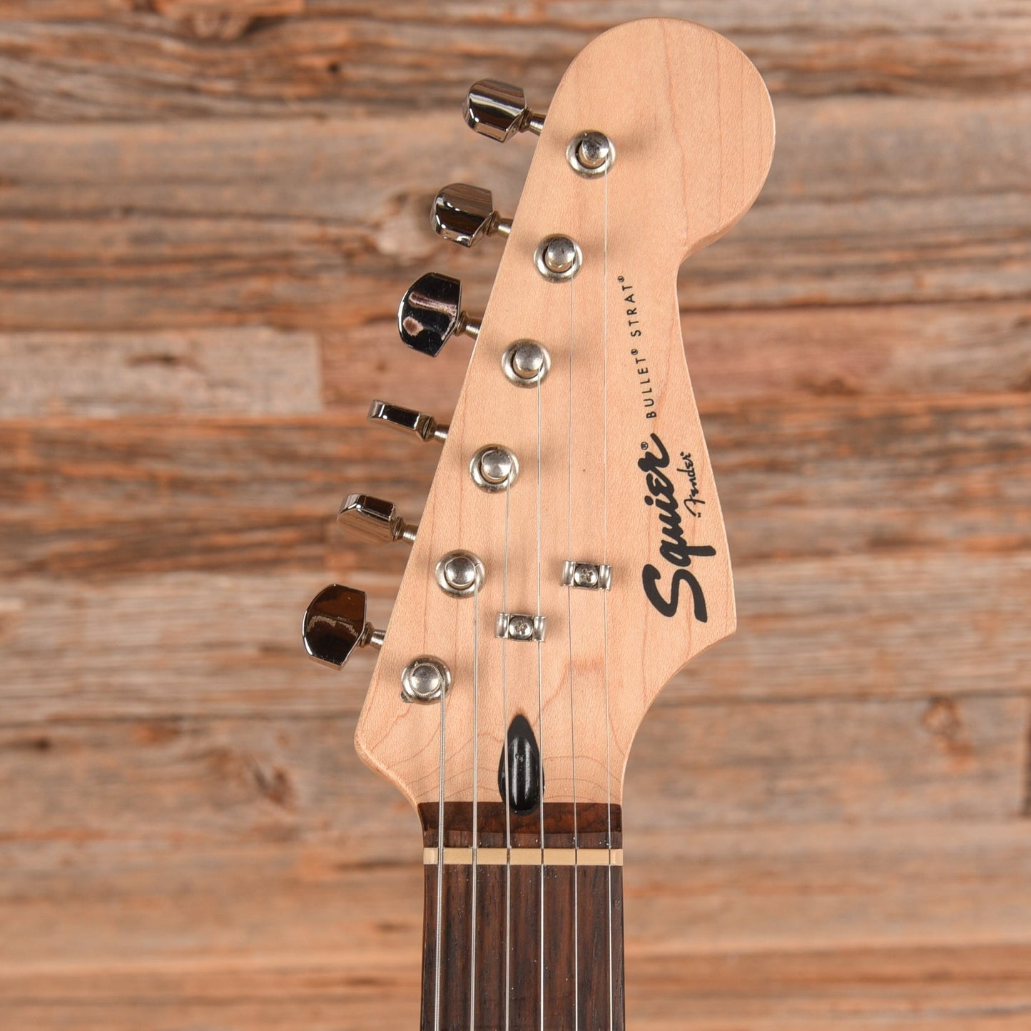 Squier Bullet Stratocaster 2013