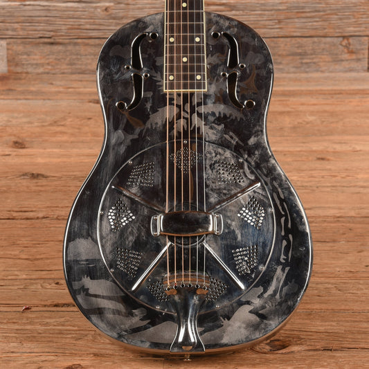 National Style 0 Resonator 2000
