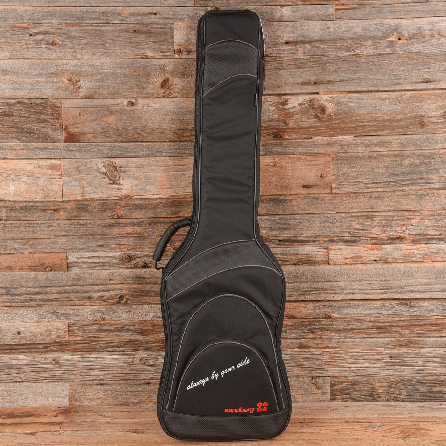Sandberg California VM Nighthawk 4 Black Matt
