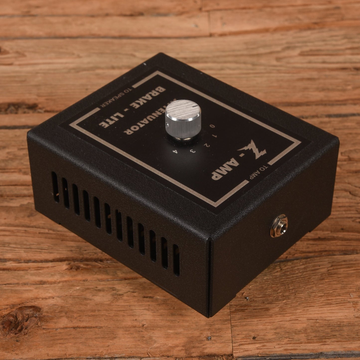 Dr. Z Brake-Lite SA