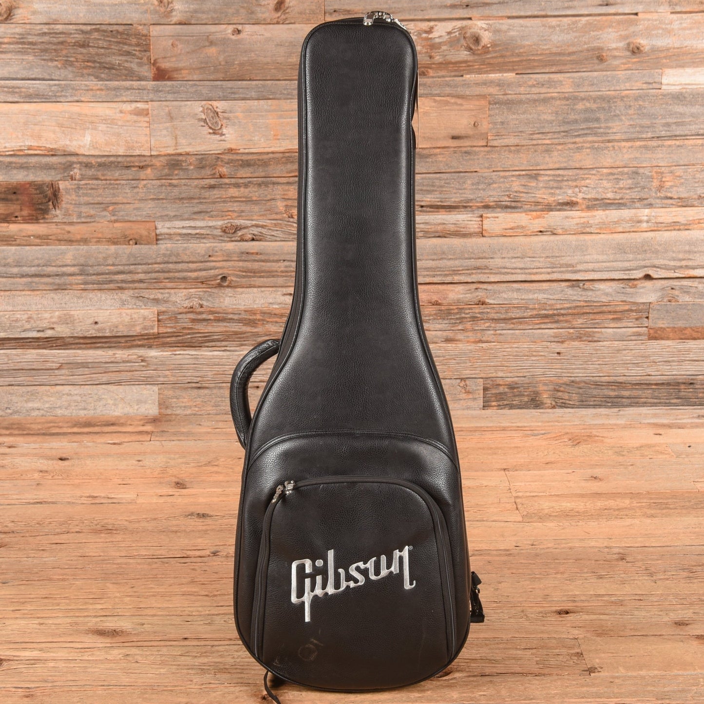 Gibson Les Paul Studio Ebony 2021