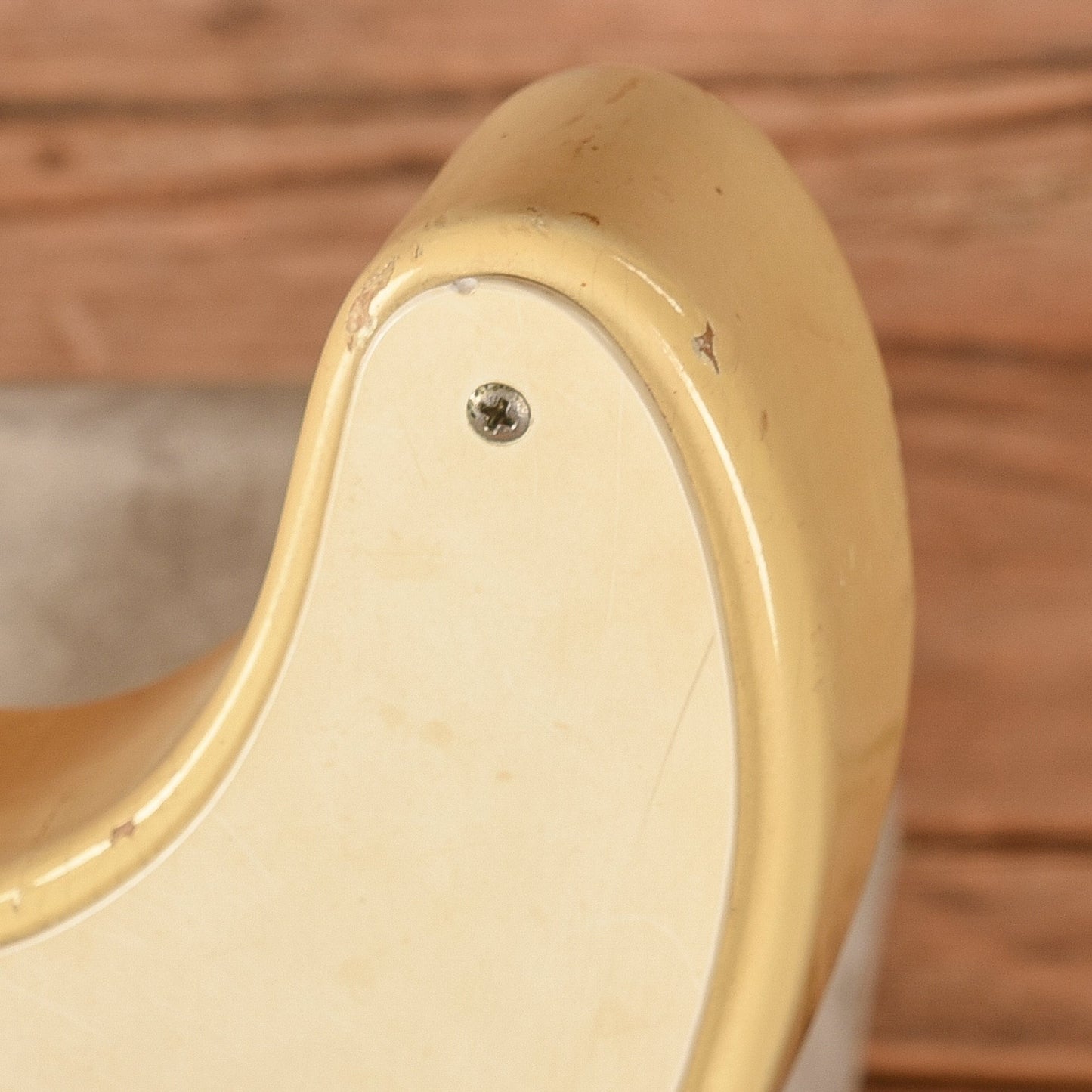 Fender Telecaster Blonde 1961