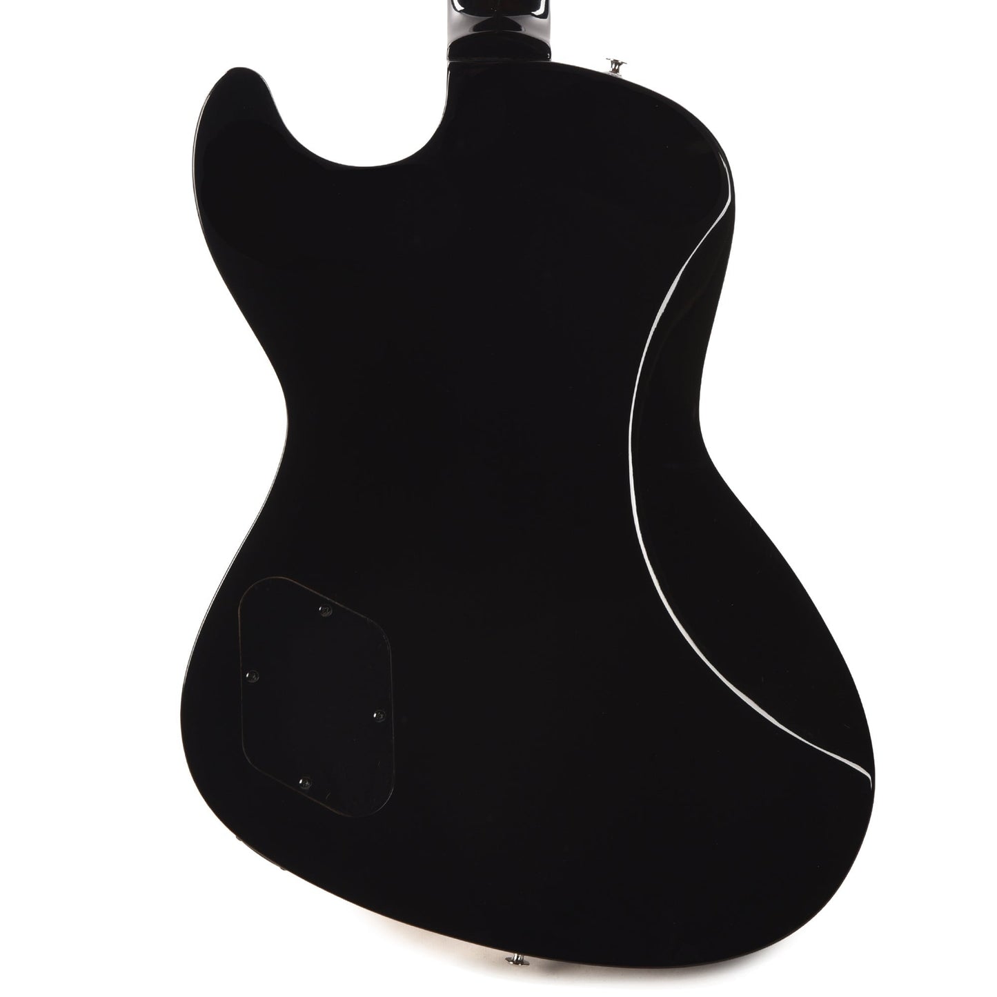 Rock N Roll Relics Club Series Revenge Jett Black