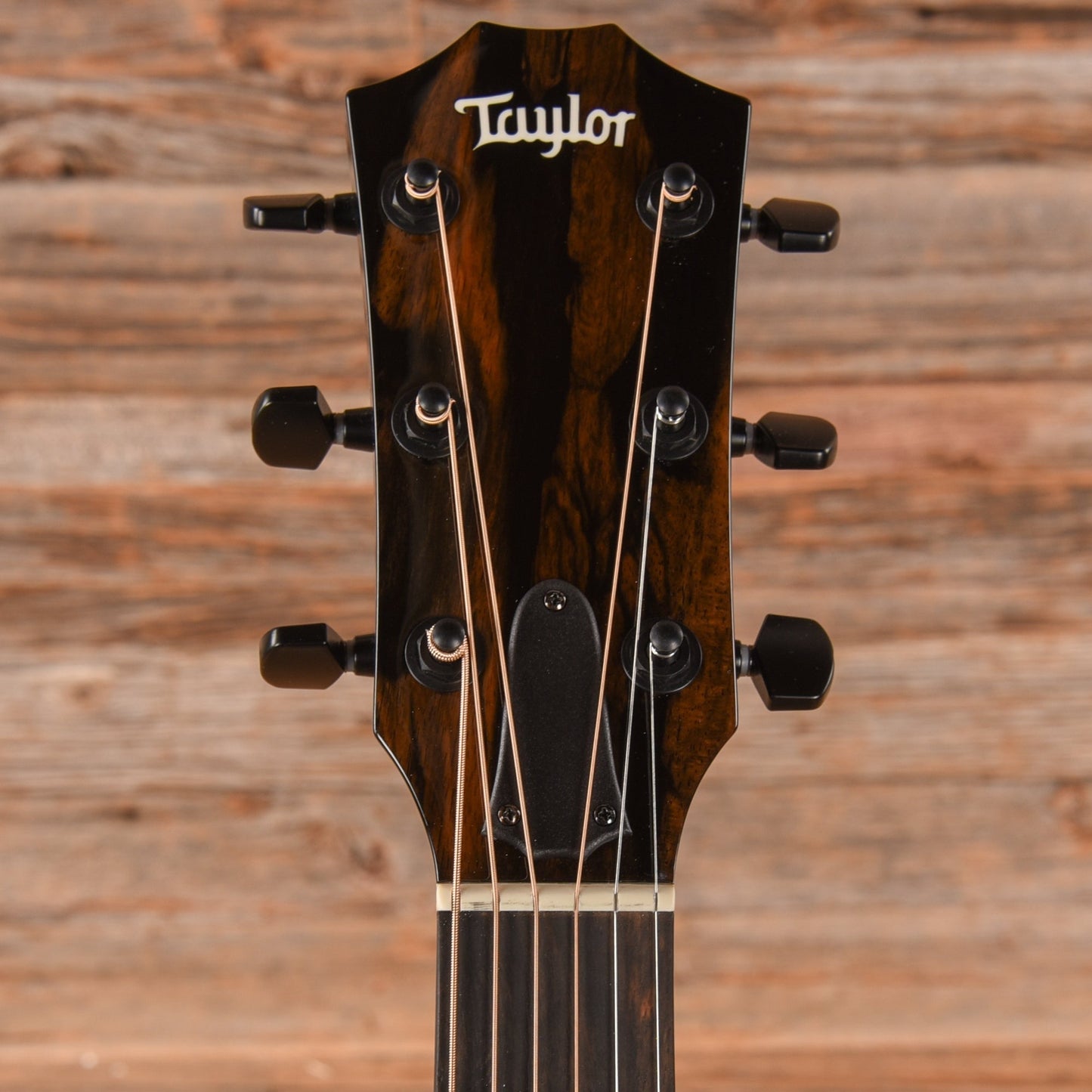 Taylor 217e BLK-Plus Black 2023