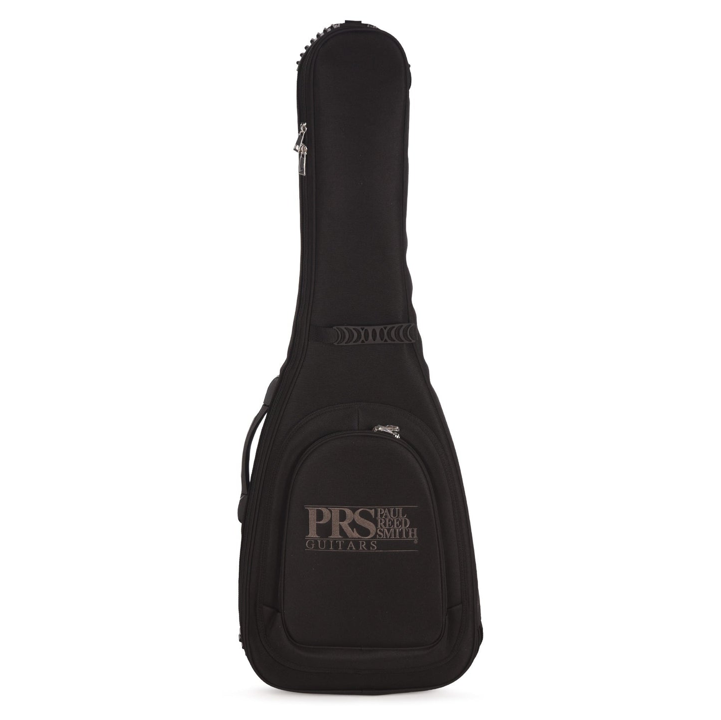 PRS S2 Special Semi-Hollow Faded Gray Black Burst