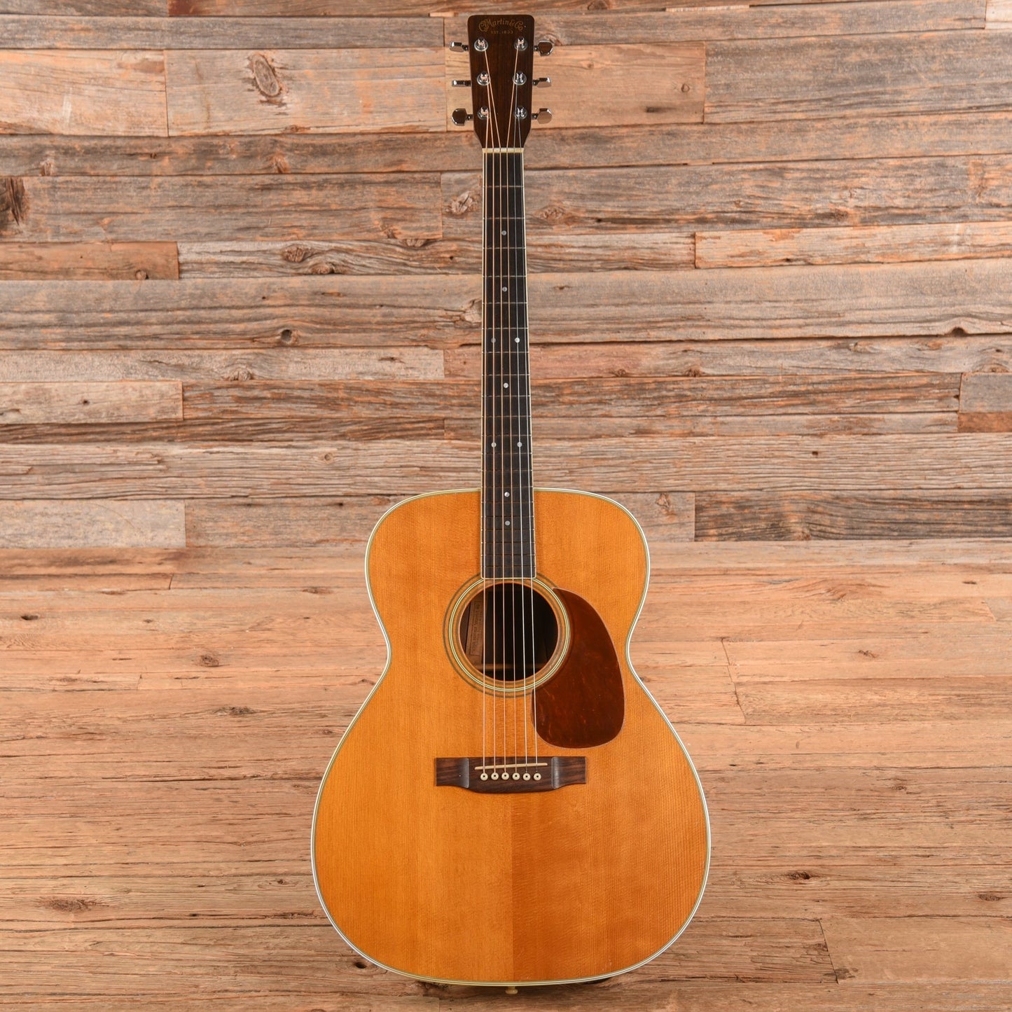 Martin M-36 Natural 1979