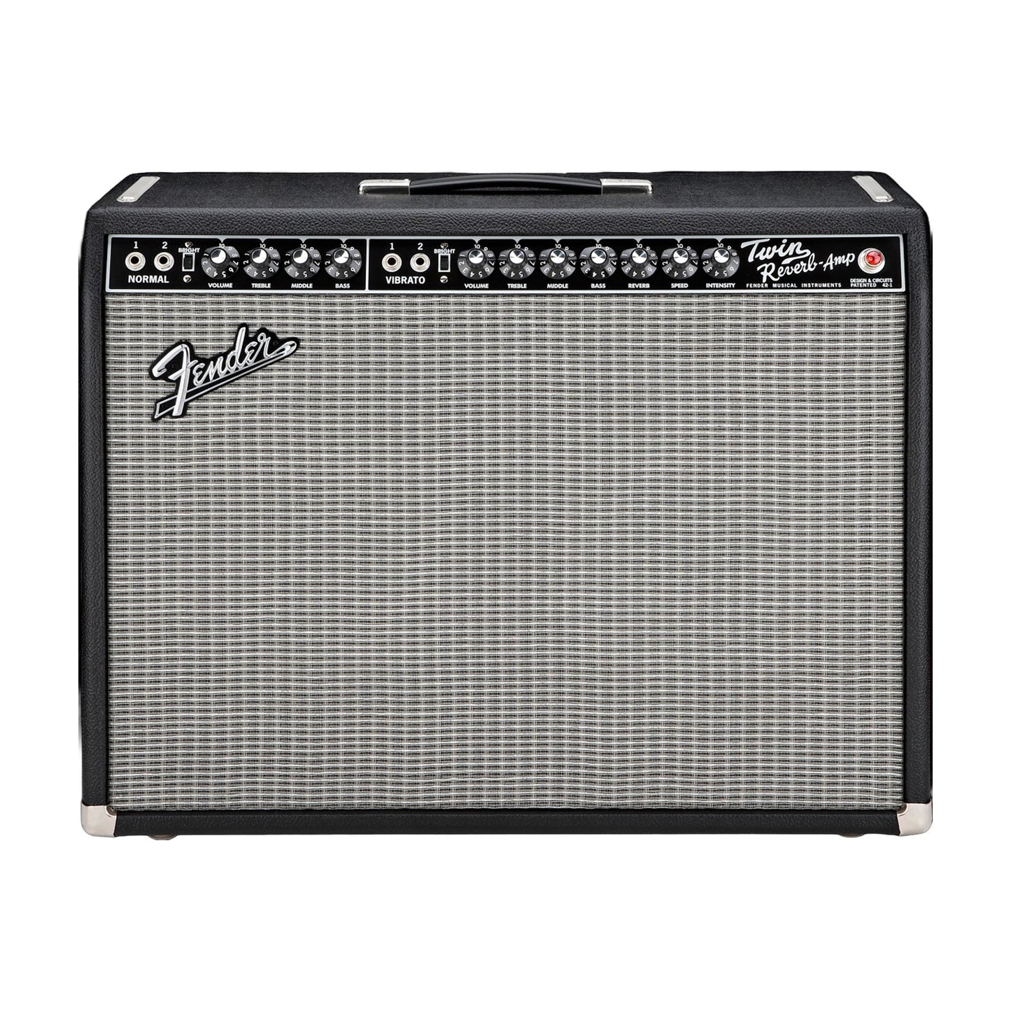 Fender Vintage Reissue '65 Twin Reverb