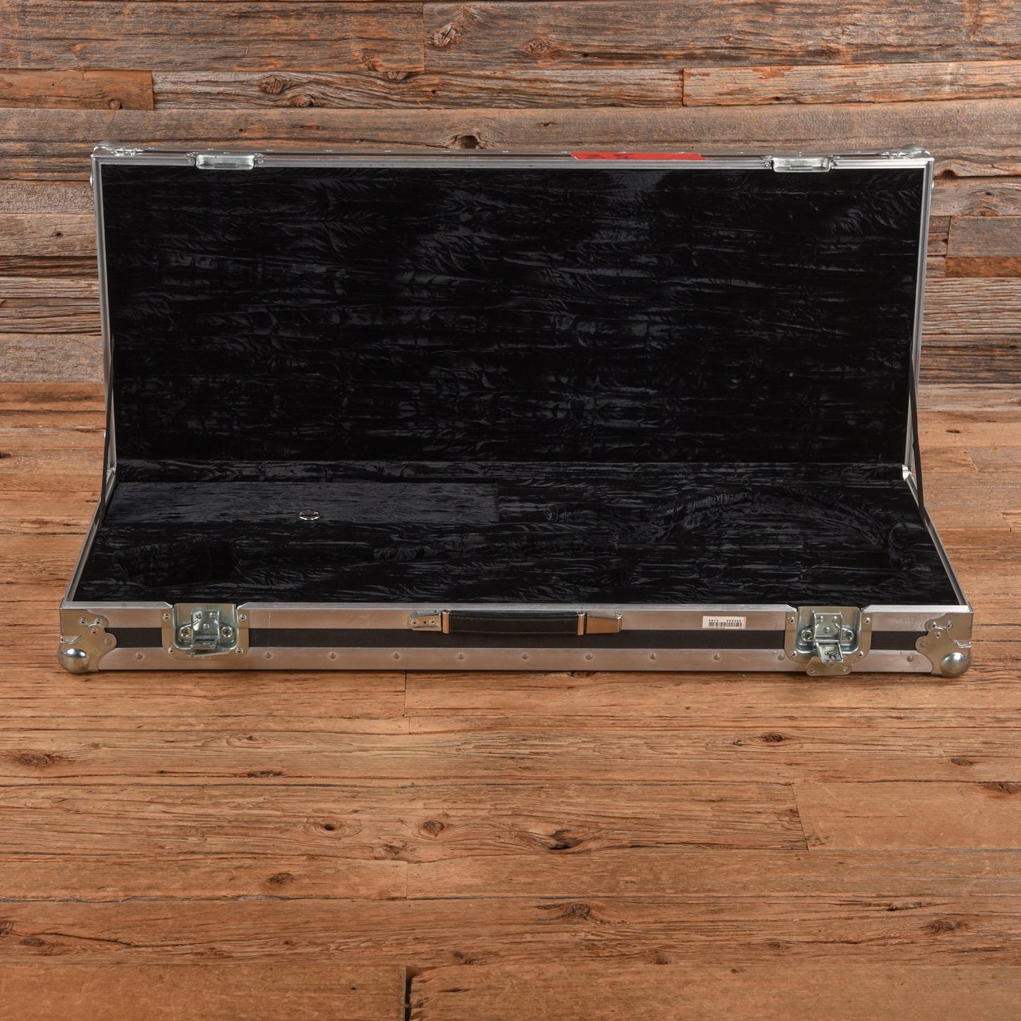 Ampeg Dan Armstrong Clear 1970s