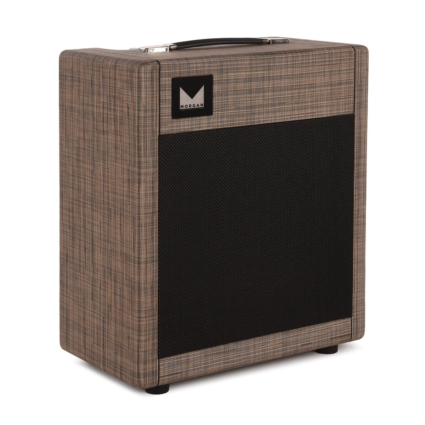 Morgan PR12 1x12 Combo 12W Driftwood w/Celestion Greenback