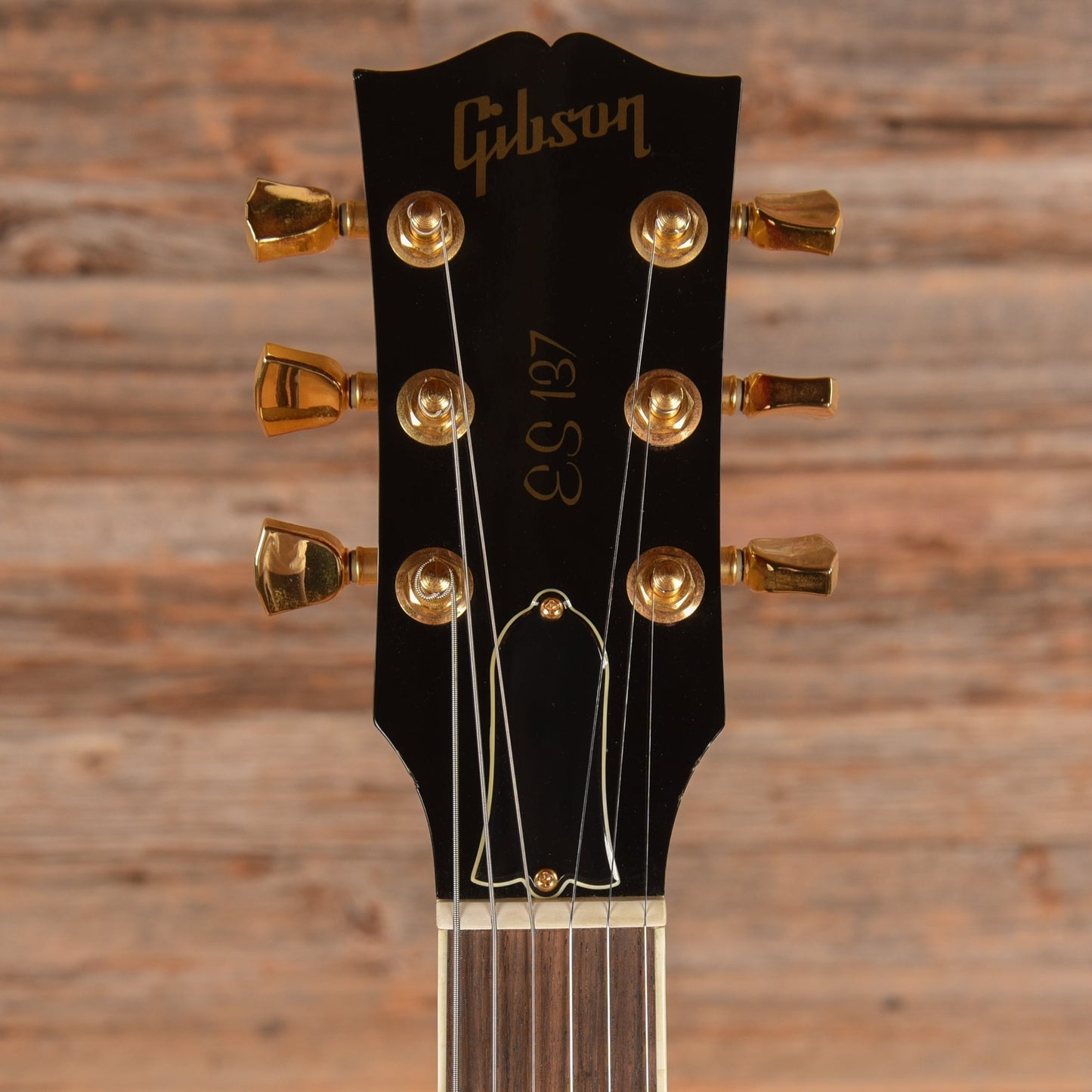 Gibson ES-137 Sunburst 2003