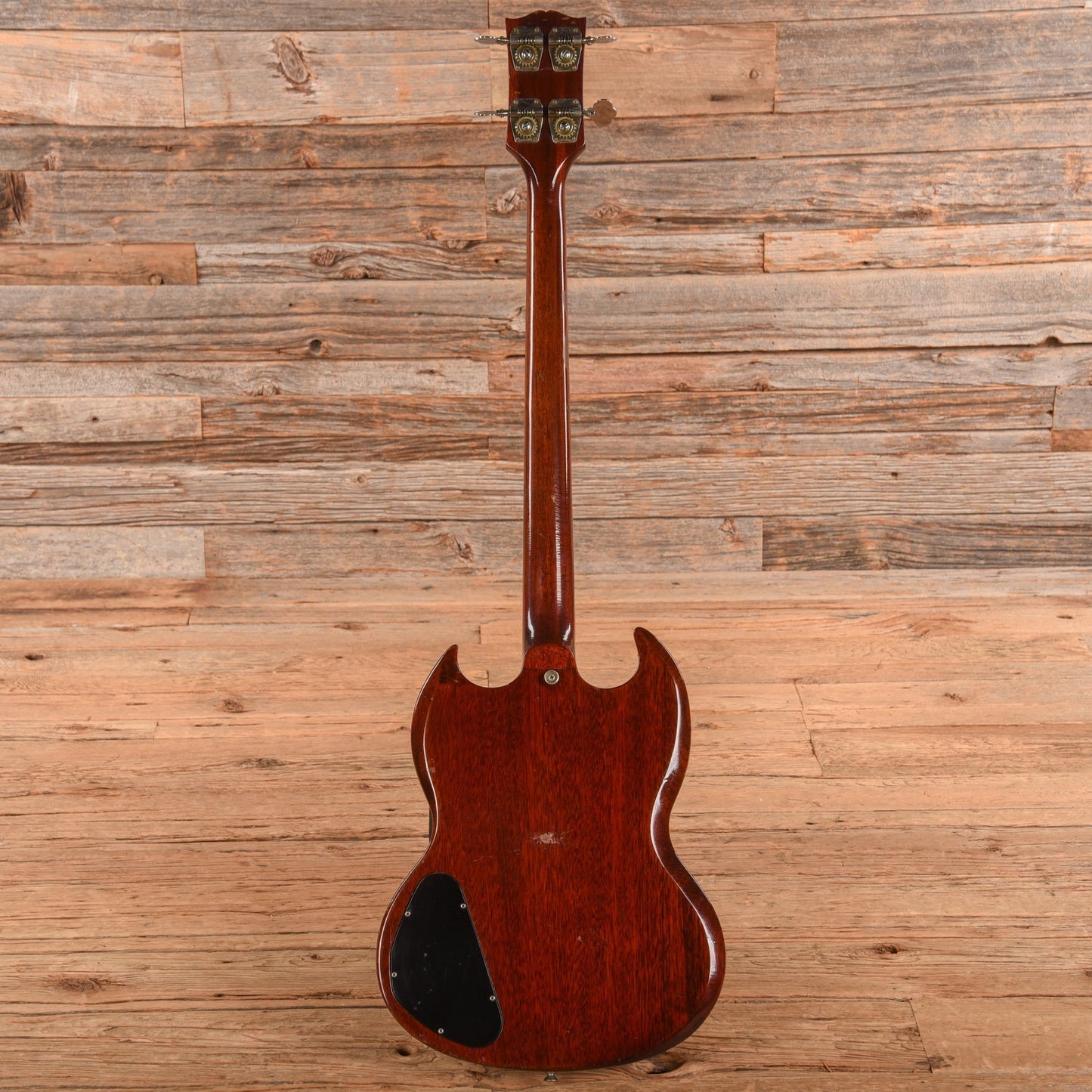 Gibson EB-0 Cherry 1969