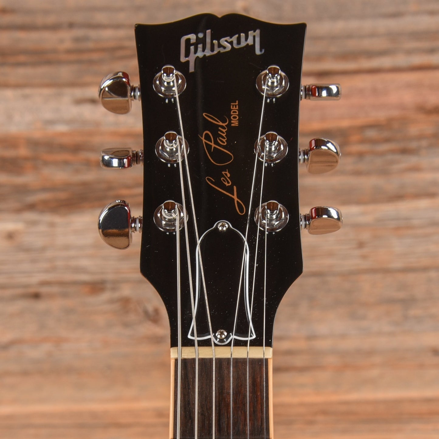 Gibson Les Paul Standard T Sunburst 2017