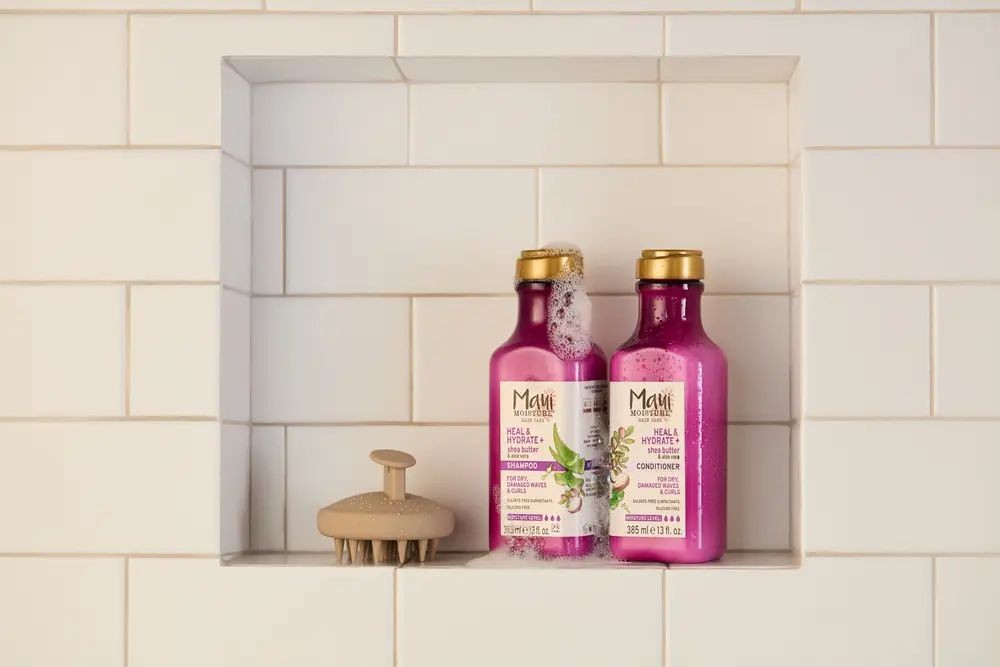 Hair Care Sets