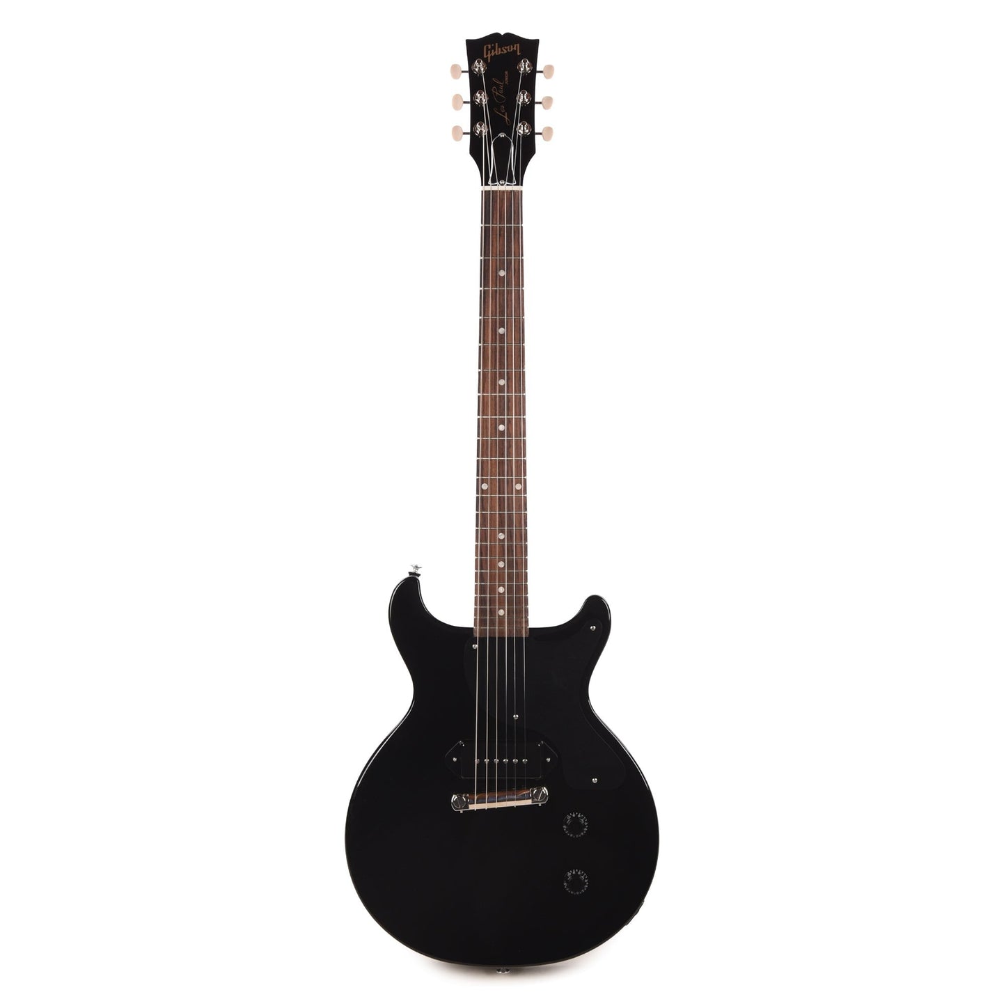 Gibson Original Les Paul Junior Double Cutaway Ebony