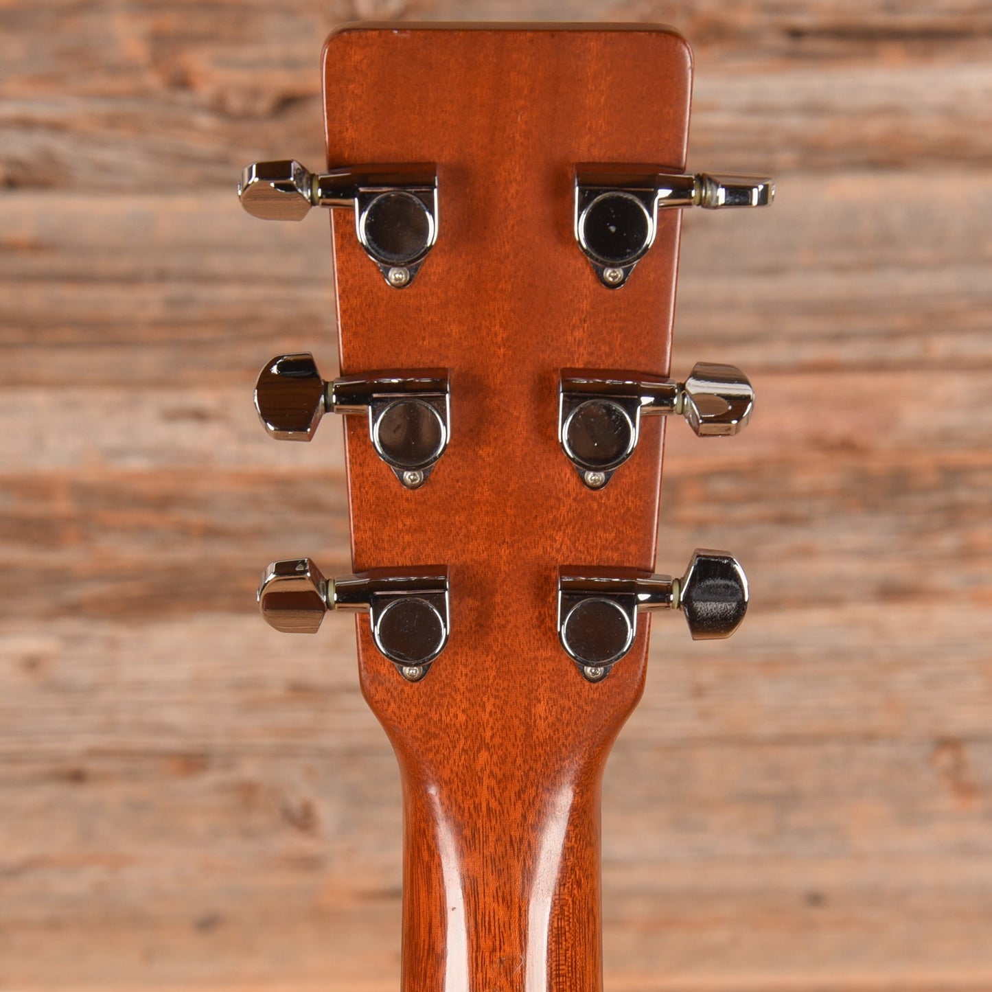 Martin D-1 Natural