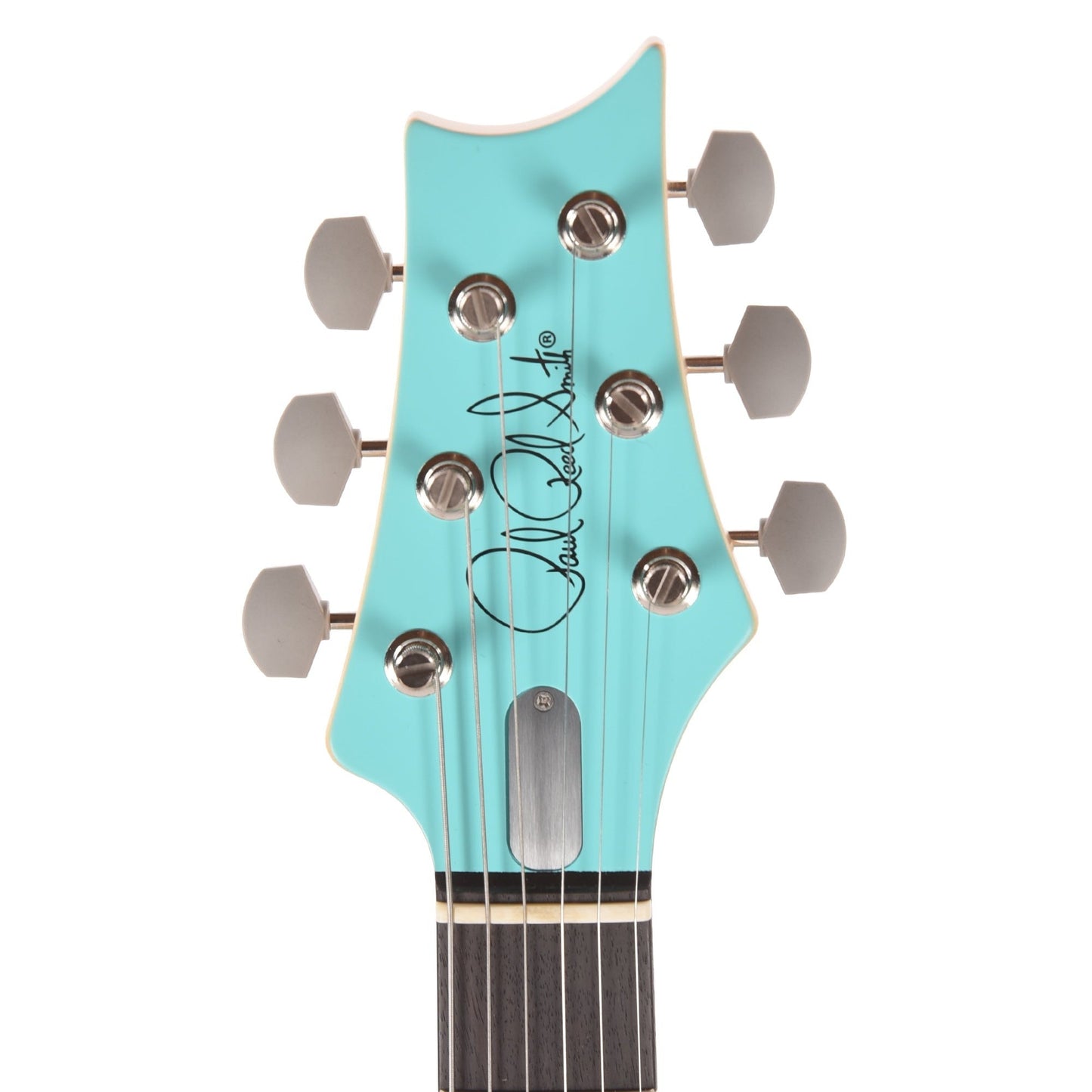 PRS Limited Edition Silver Sky John Mayer Wild Blue