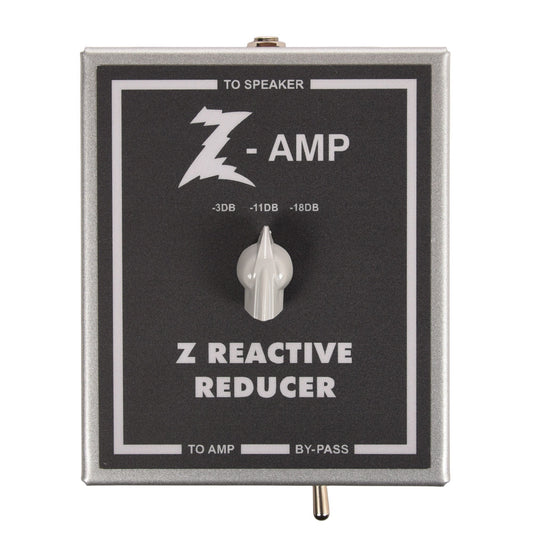 Dr. Z Reactive Reducer 50w Attenuator