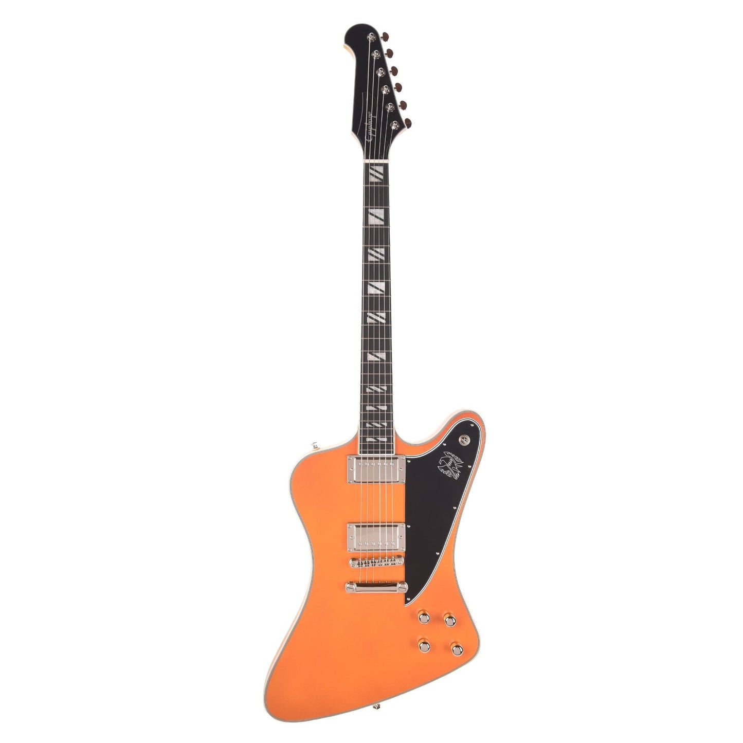 Epiphone Modern Futura Firebird Custom Firestorm Shift